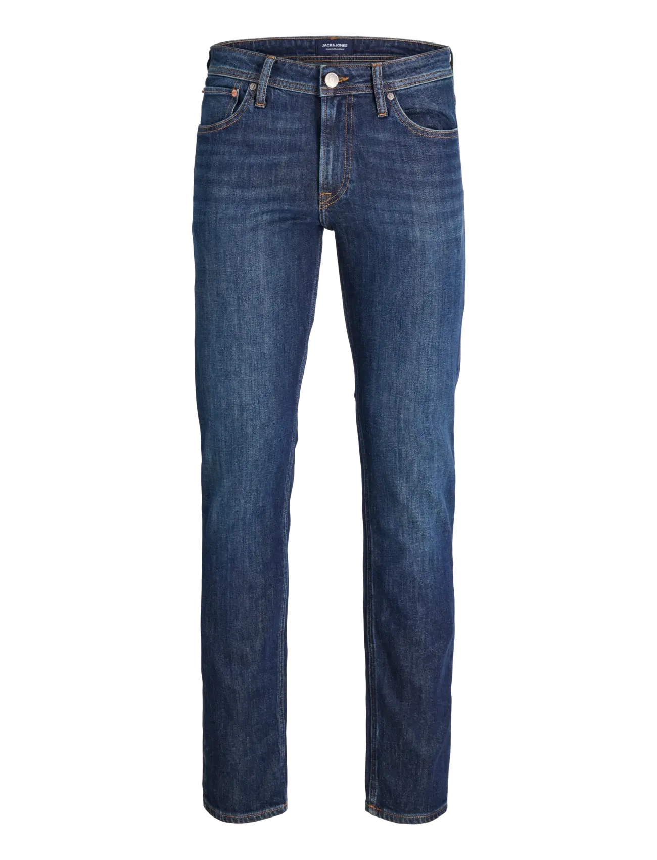 Jack & Jones - JJICLARK JJORIGINAL AM 414 NOOS - blue denim - 1