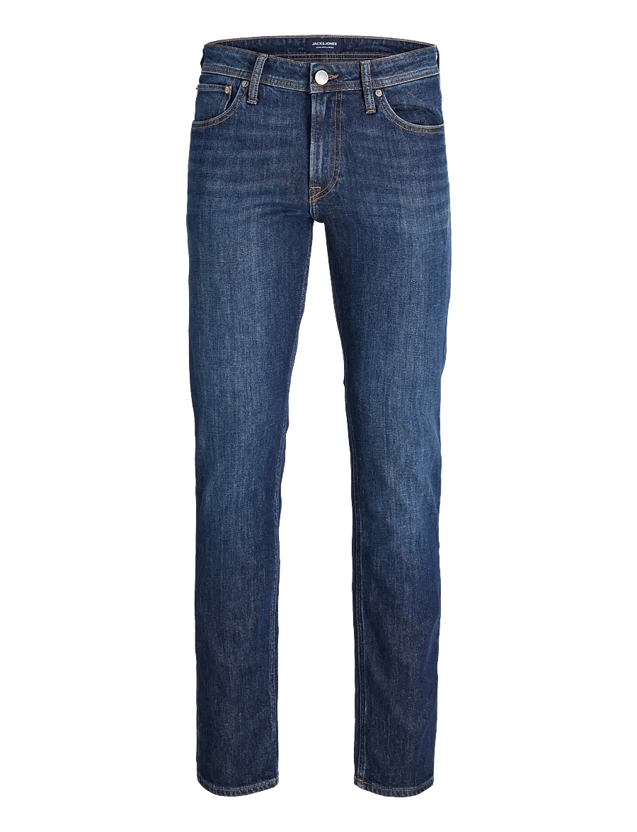 Jack & Jones - JJICLARK JJORIGINAL AM 414 NOOS - blue denim - 1