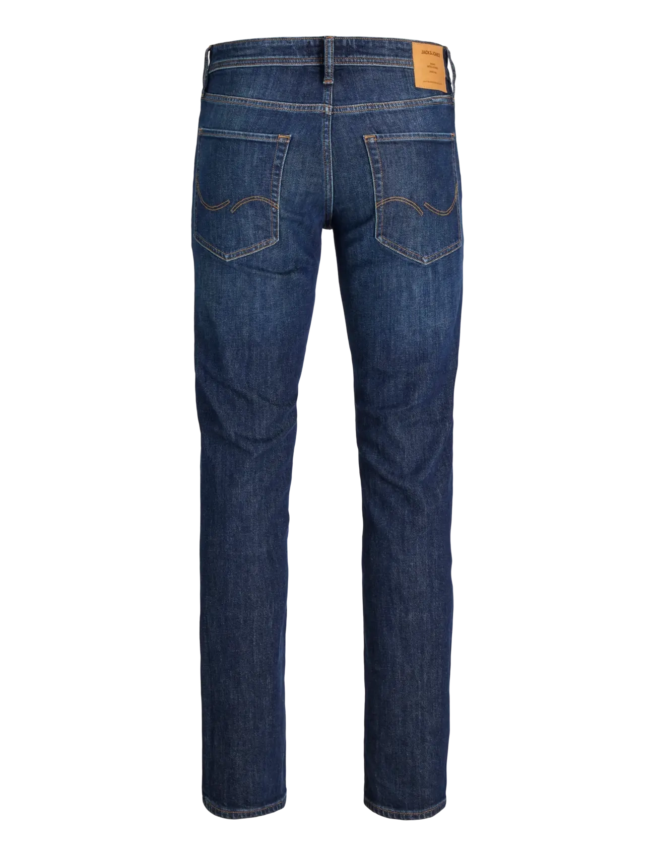 Jack & Jones - JJICLARK JJORIGINAL AM 414 NOOS - blue denim - 2