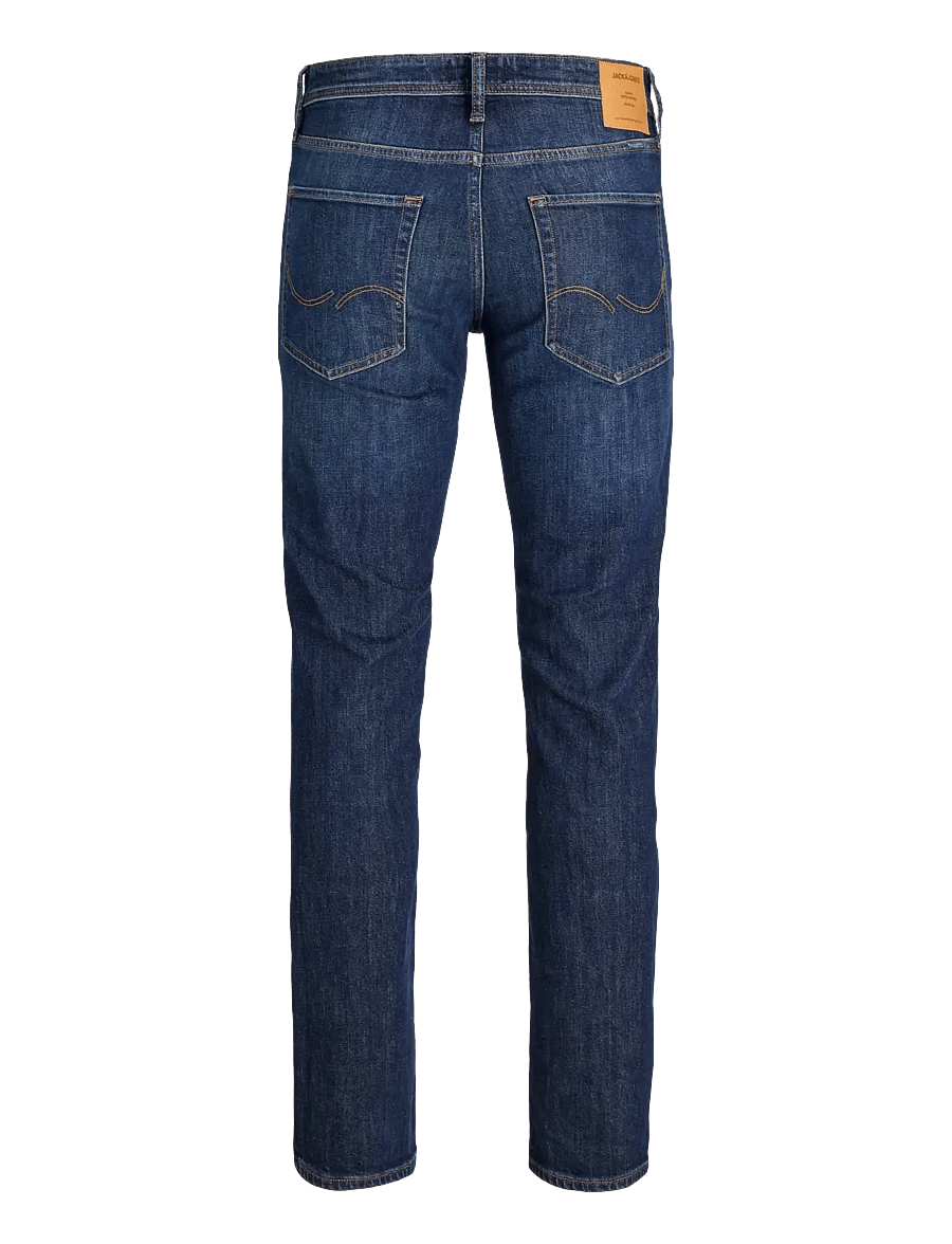 Jack & Jones - JJICLARK JJORIGINAL AM 414 NOOS - blue denim - 2