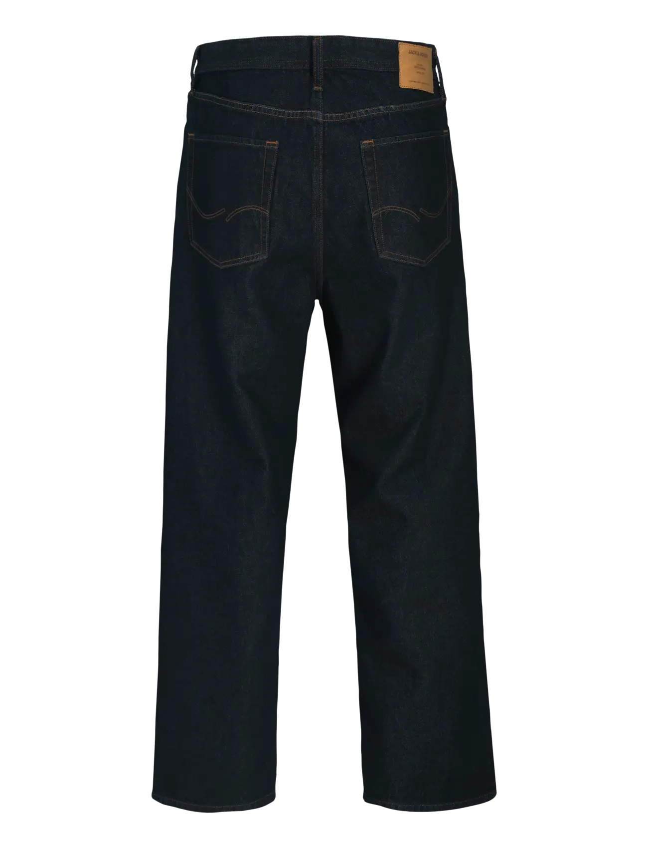 Jack & Jones - JJIALEX JJORIGINAL AM 358 NOOS - loose jeans - blue denim - 2