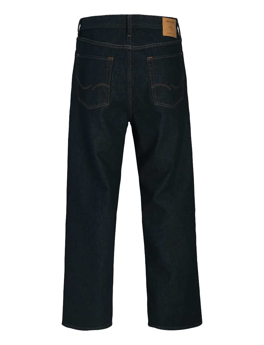 Jack & Jones - JJIALEX JJORIGINAL AM 358 NOOS - loose jeans - blue denim - 2