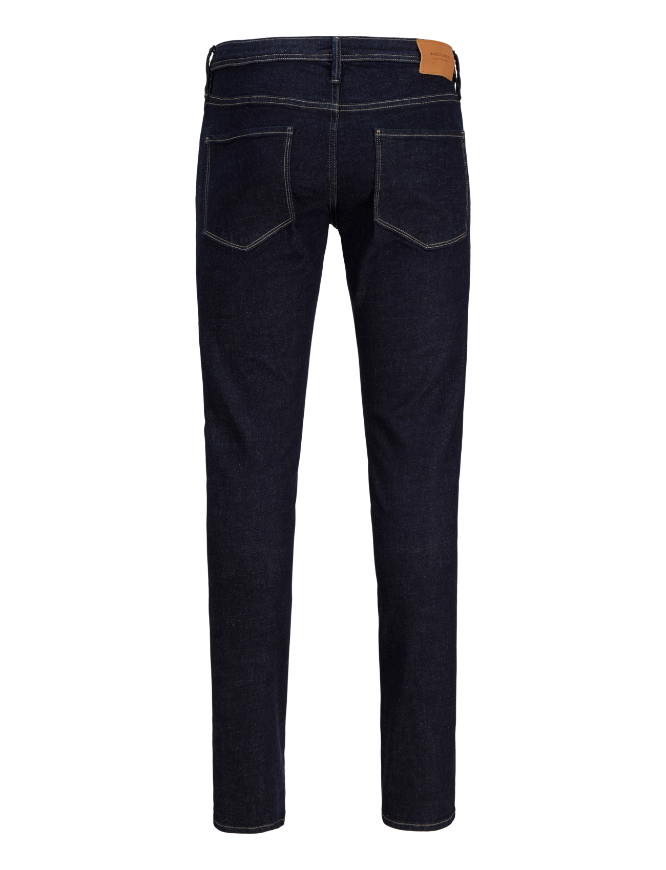 Jack & Jones - JJIGLENN JJFELIX ST 665 NOOS - blue denim - 2