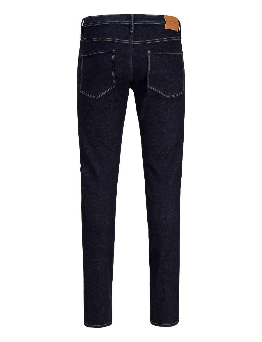 Jack & Jones - JJIGLENN JJFELIX ST 665 NOOS - blue denim - 2