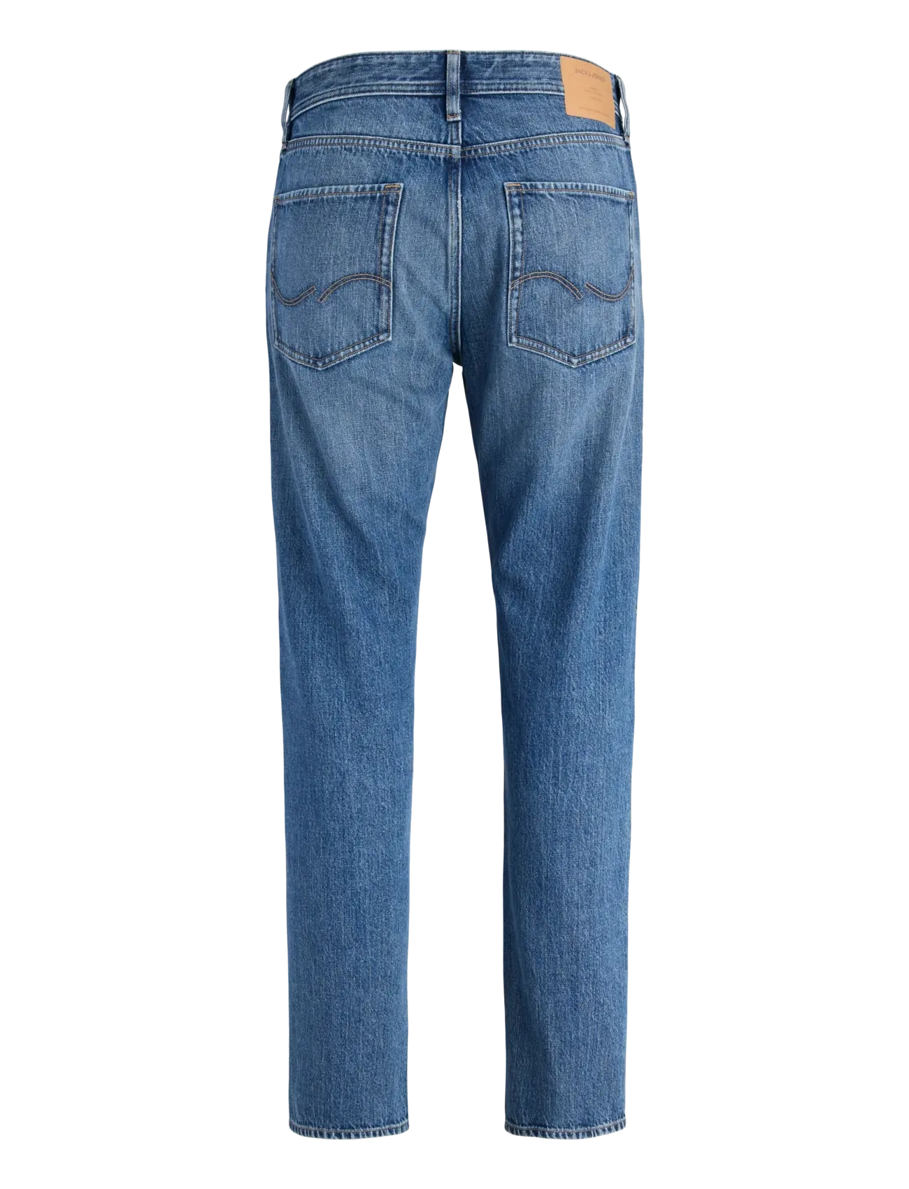Jack & Jones - JJICHRIS JJORIGINAL SBD 234 NOOS - blue denim - 2
