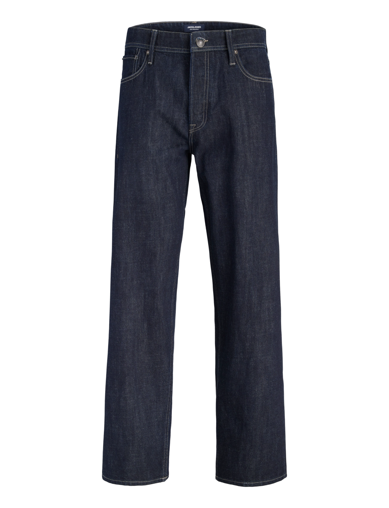 Jack & Jones - JJIEDDIE JJORIGINAL SQ 751 - blue denim - 1
