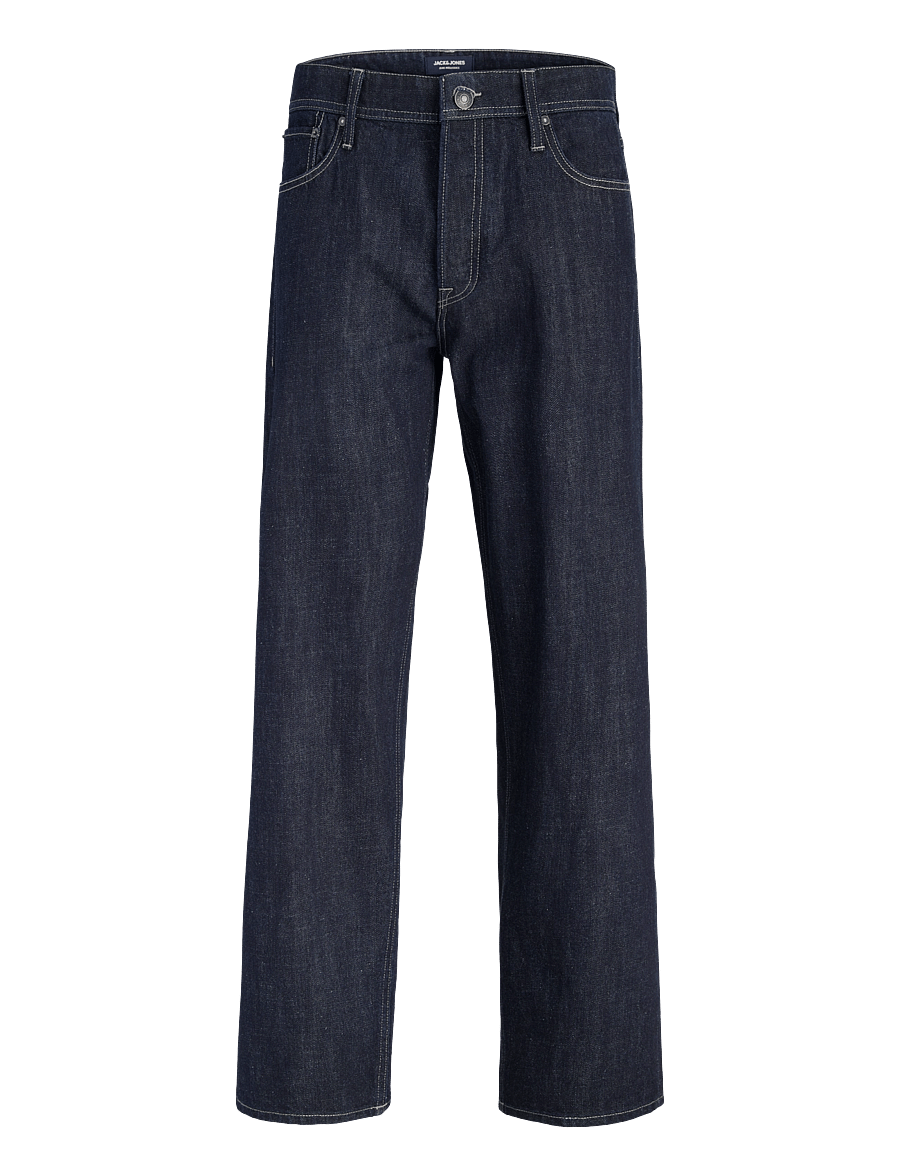 Jack & Jones - JJIEDDIE JJORIGINAL SQ 751 - blue denim - 1