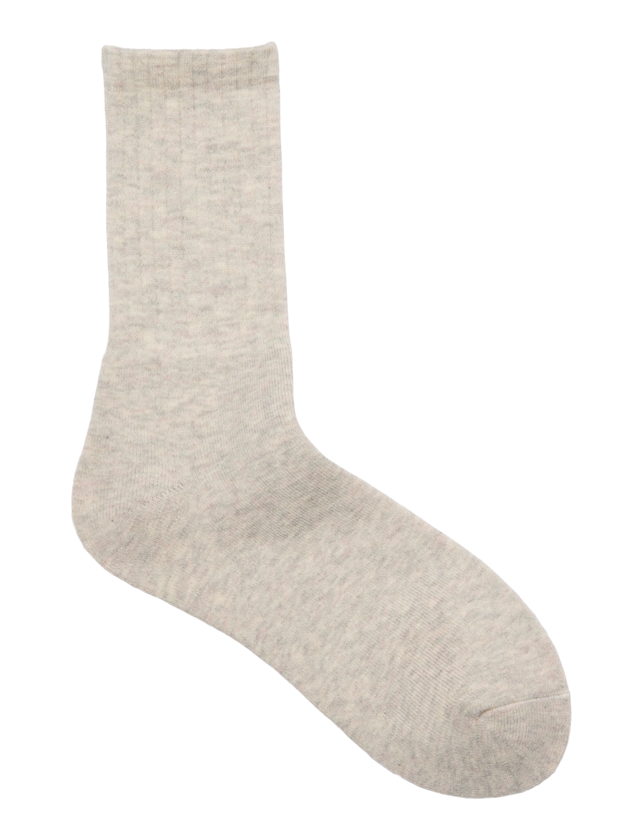 Jack & Jones - JACWESLEY SOLID SOCKS 2 PACK - klassikalised sokid - chocolate torte - 2
