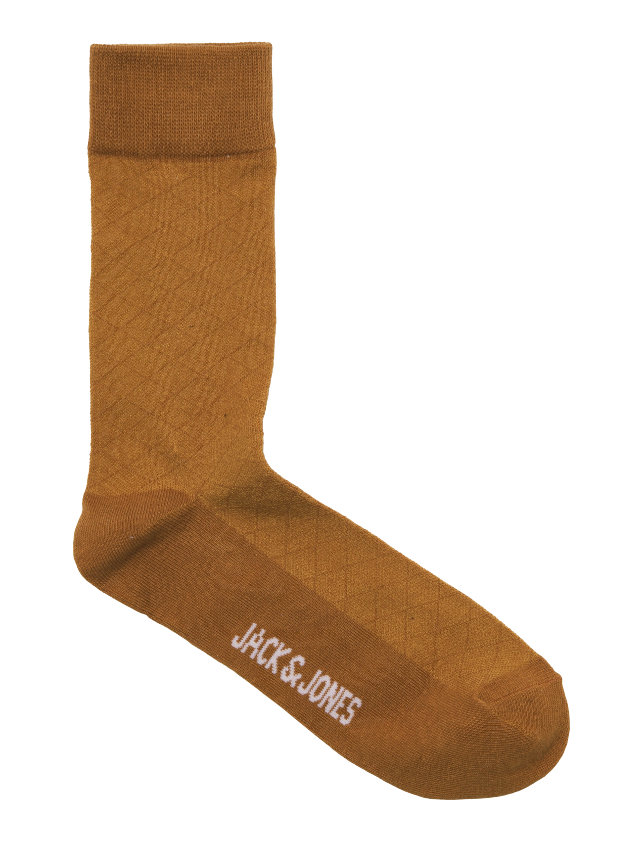 Jack & Jones - JACKAIDEN SOLID SOCKS 3 PACK - asphalt - 4