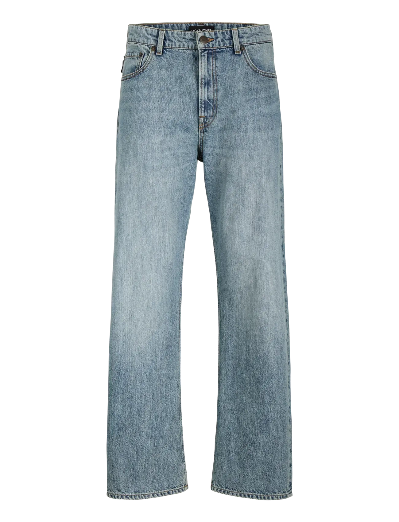 Jack & Jones JJITED JJCLASSIC AKM 287 NOOS - Winter deals - BLUE DENIM / blue