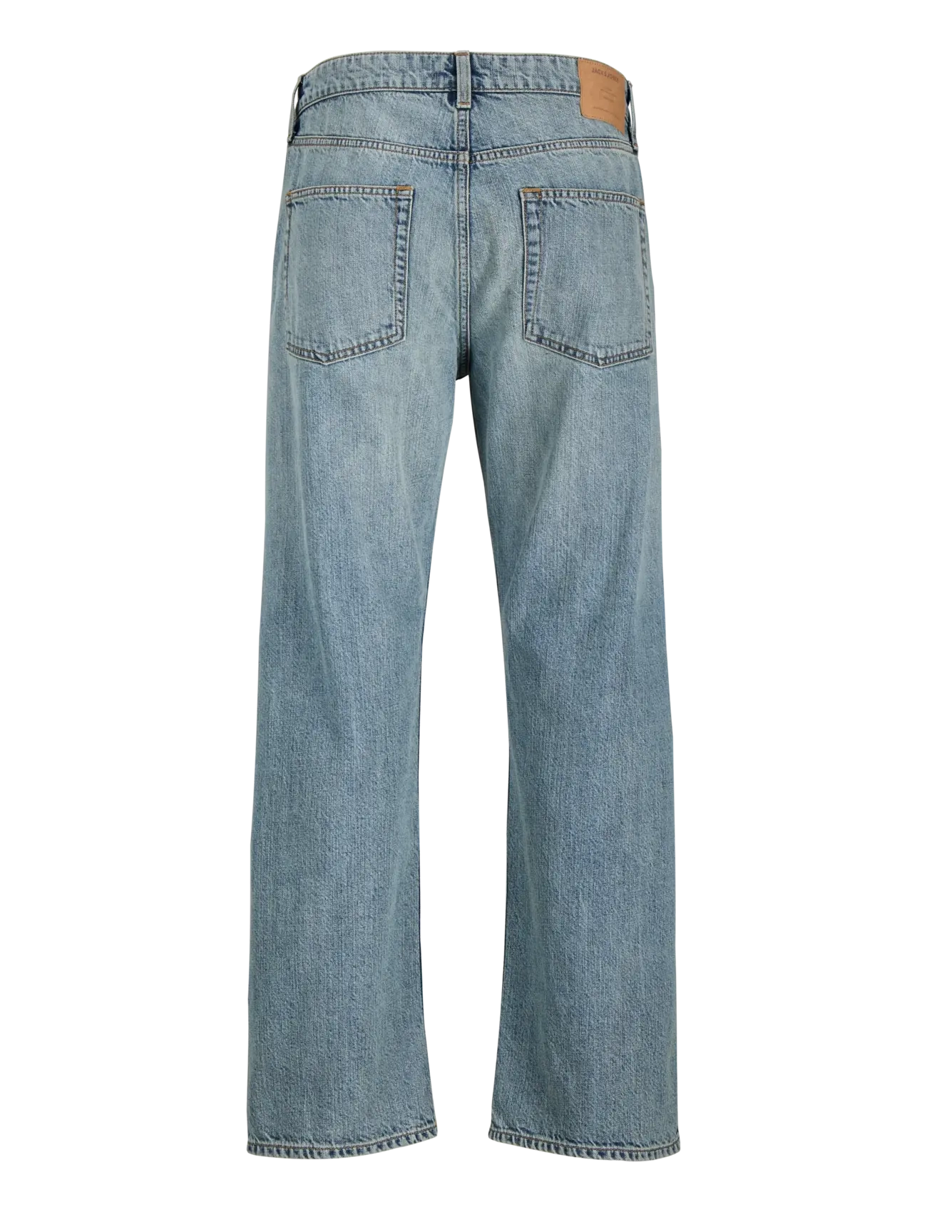 Jack & Jones - JJITED JJCLASSIC AKM 287 NOOS - loose jeans - blue denim - 2