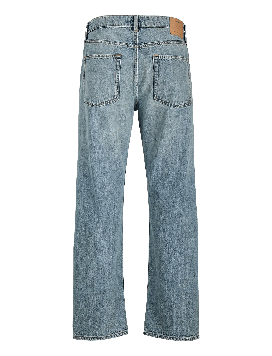 Jack & Jones - JJITED JJCLASSIC AKM 287 NOOS - loose jeans - blue denim - 2