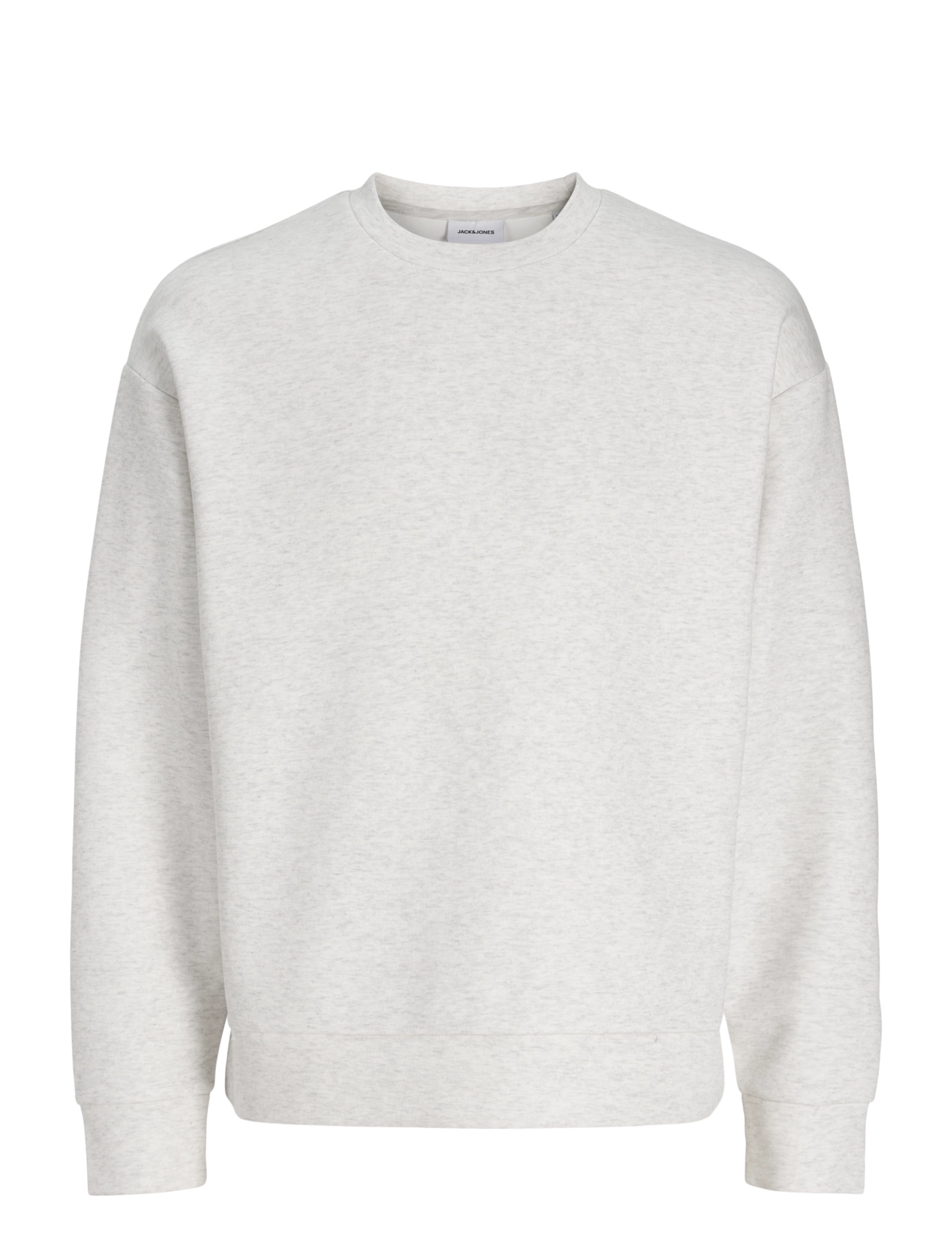 WHITE MELANGE
