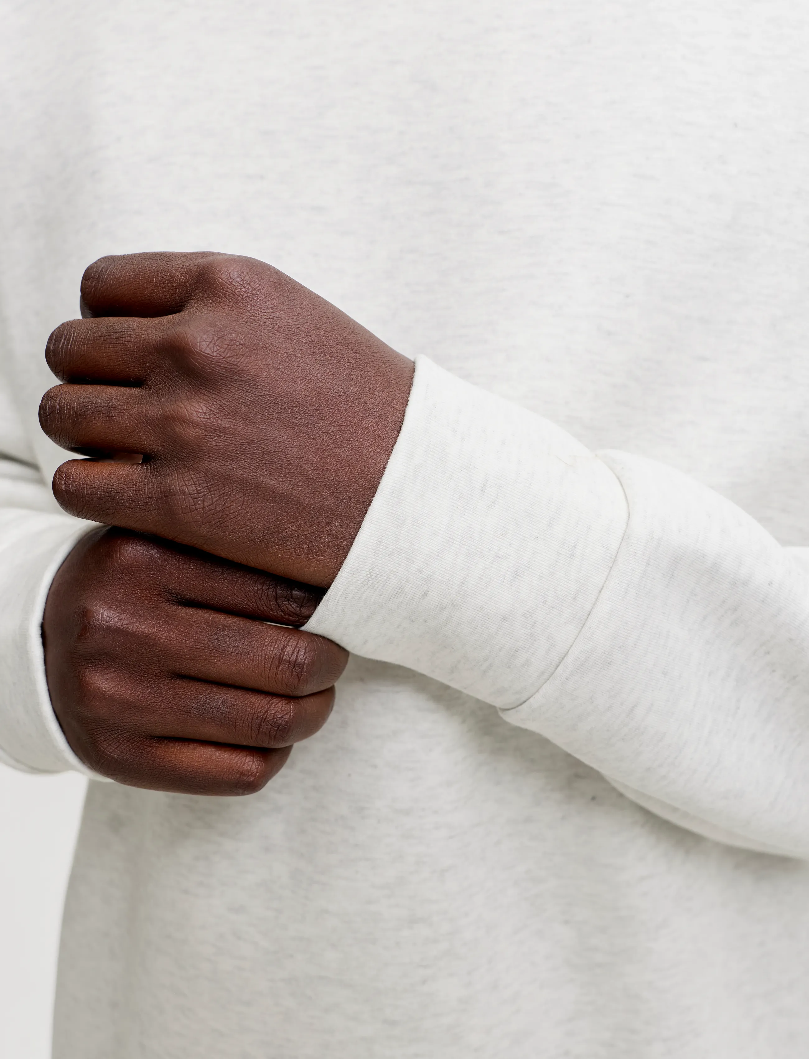 JACK & JONES Jjebarron Sweat Crew Neck Noos sweatshirts herr – bild 6