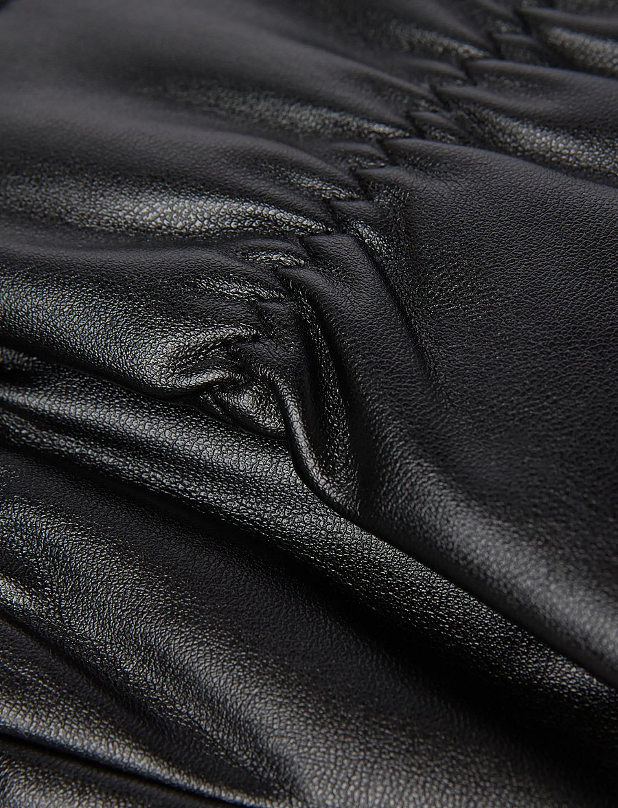 Jack & Jones - JACOWEN GLOVES - kollektioner - black - 2
