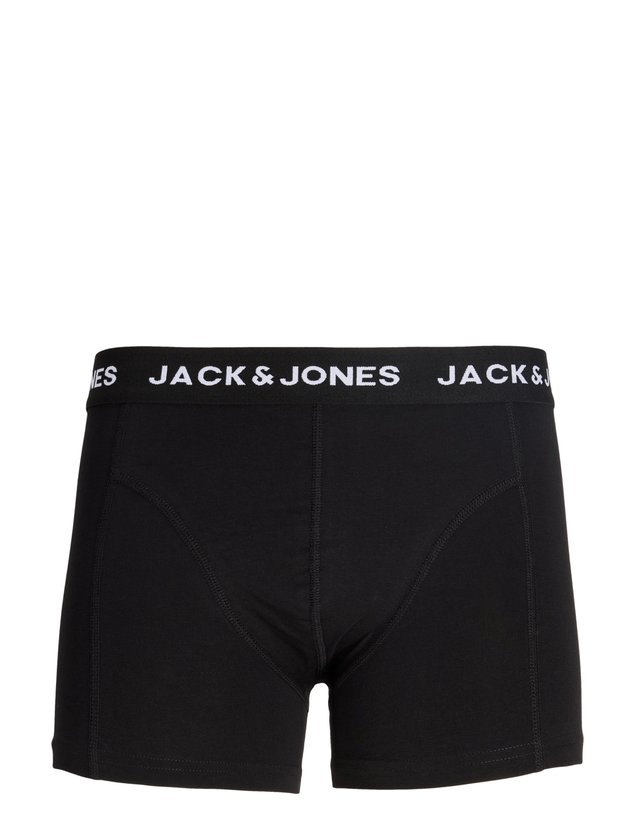 Jack & Jones - JACCENTRAL TRUNKS 3 PACK SN - crown blue - 3