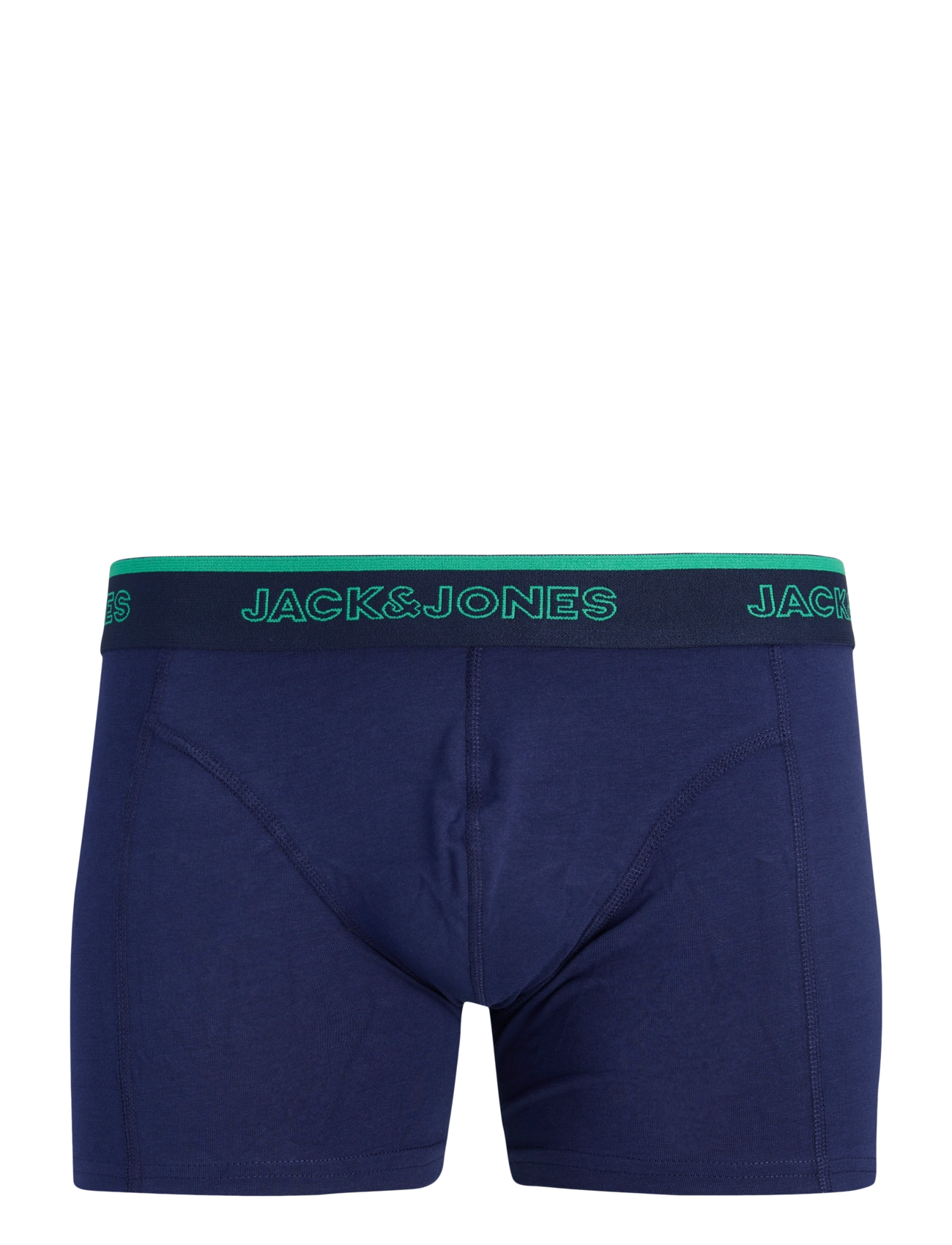 JACK & JONES Jacaaron Flower Trunks 3 Pack boxershorts herr – bild 4