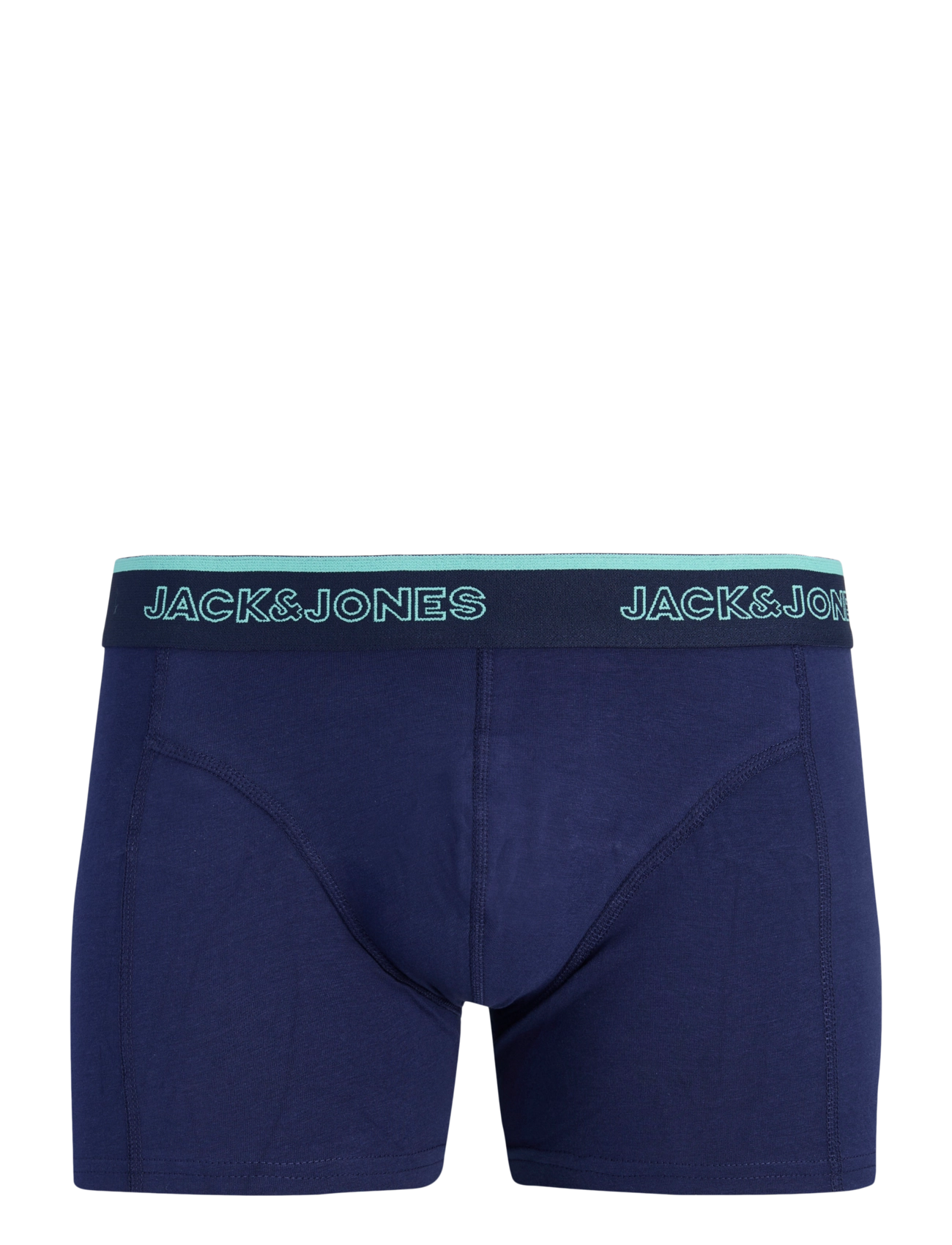 JACK & JONES Jacaaron Flower Trunks 3 Pack boxershorts herr – bild 5