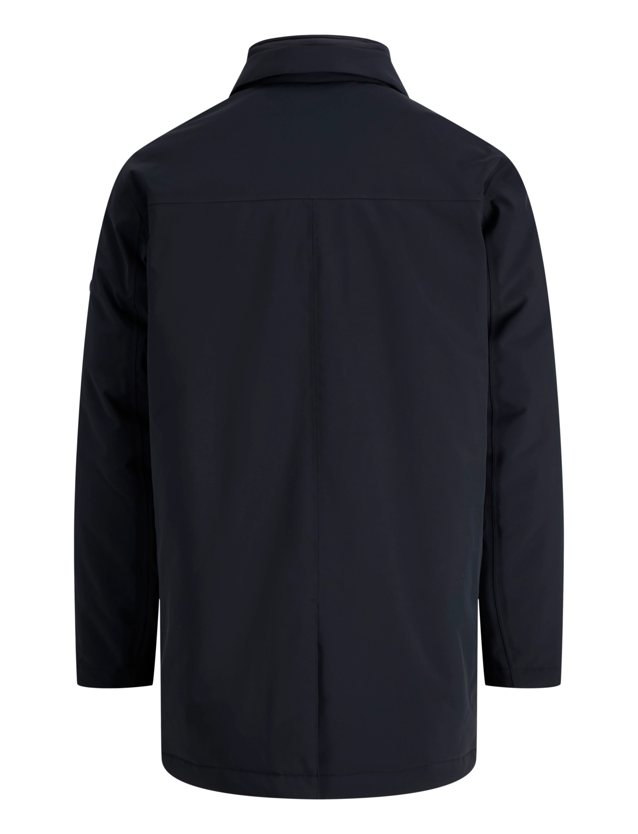 Jack & Jones - JPRBLADEVON MAC COAT SN - kerged mantlid - dark navy - 1