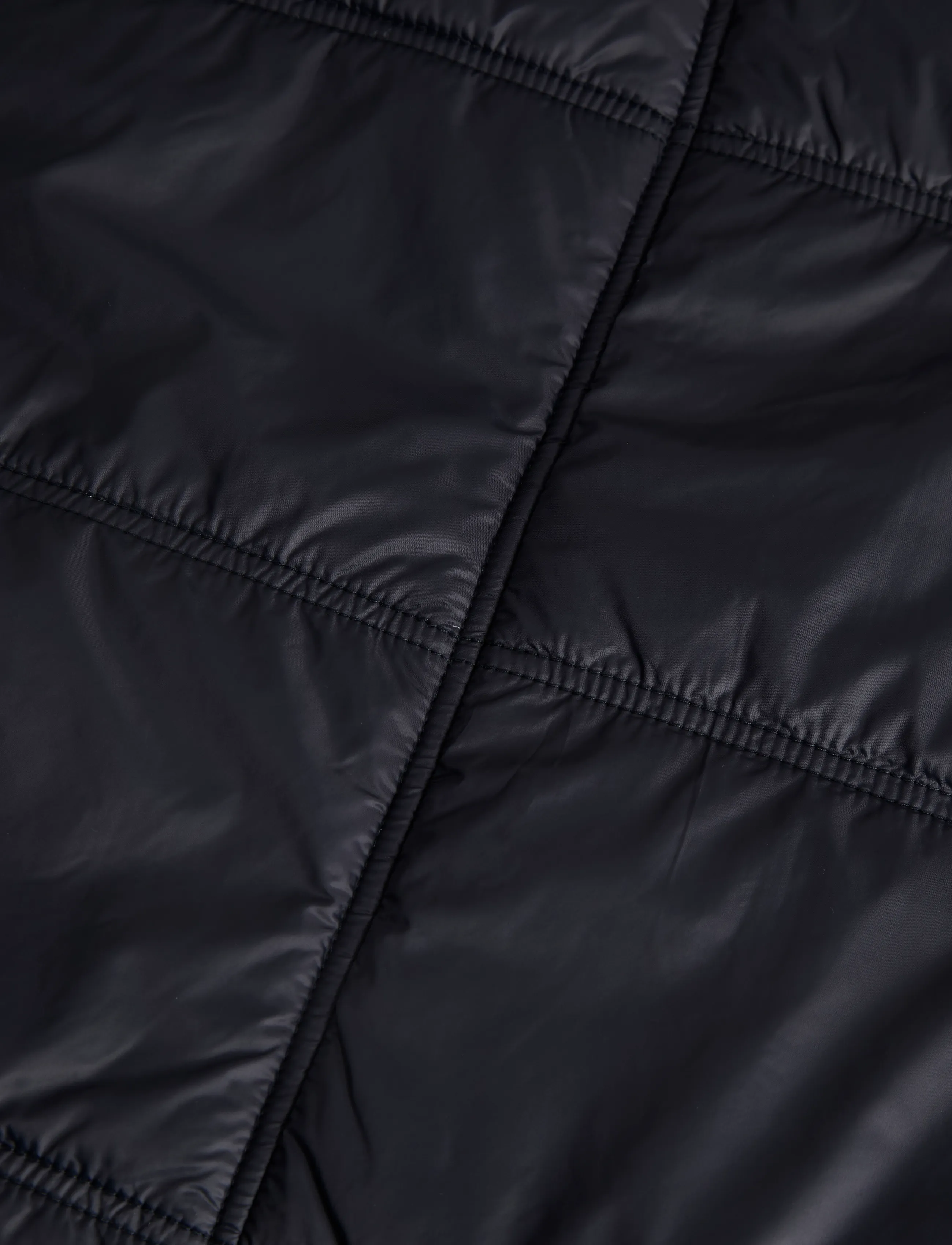 Jack & Jones - JPRBLADEVON MAC COAT SN - kerged mantlid - dark navy - 2