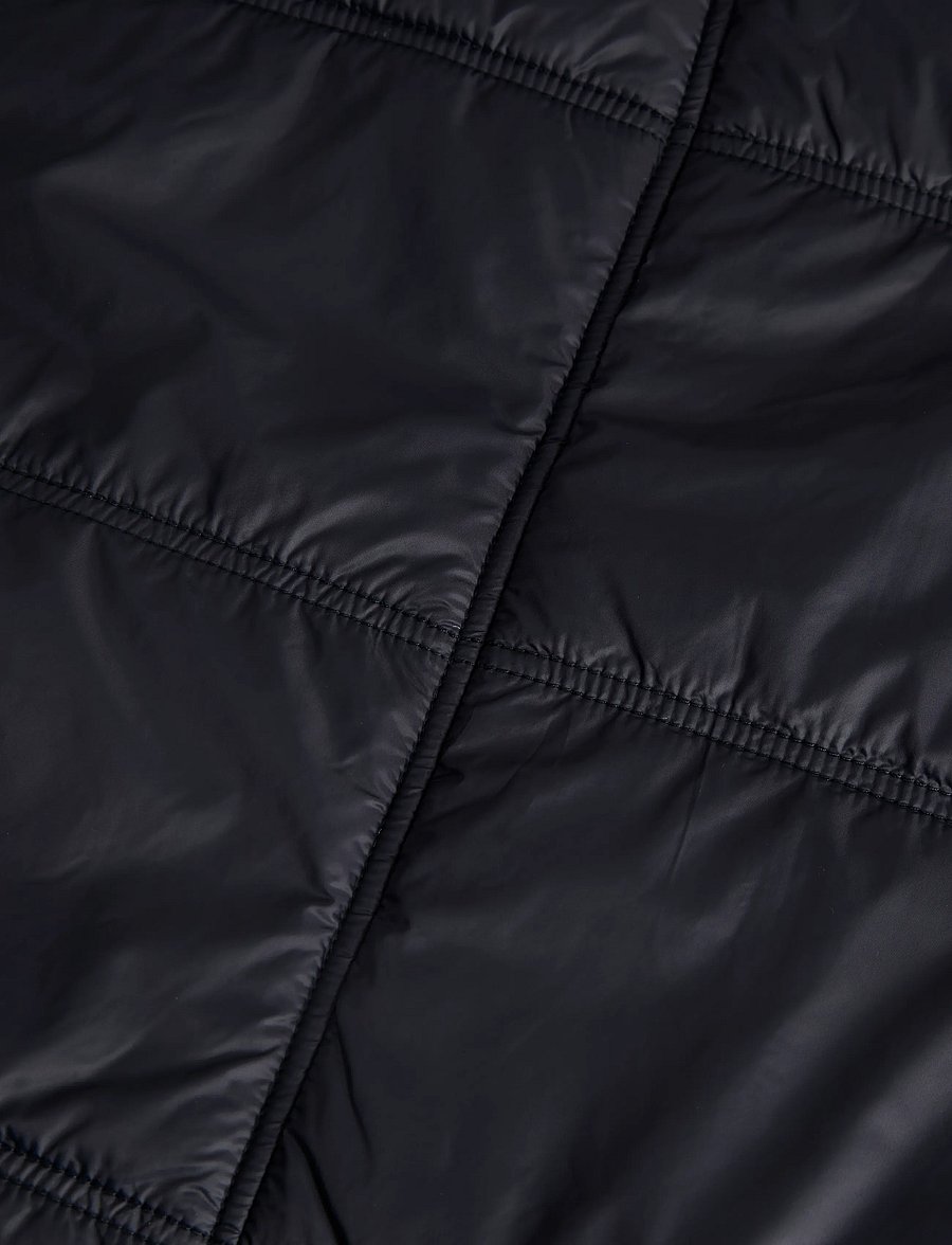 Jack & Jones - JPRBLADEVON MAC COAT SN - kerged mantlid - dark navy - 2