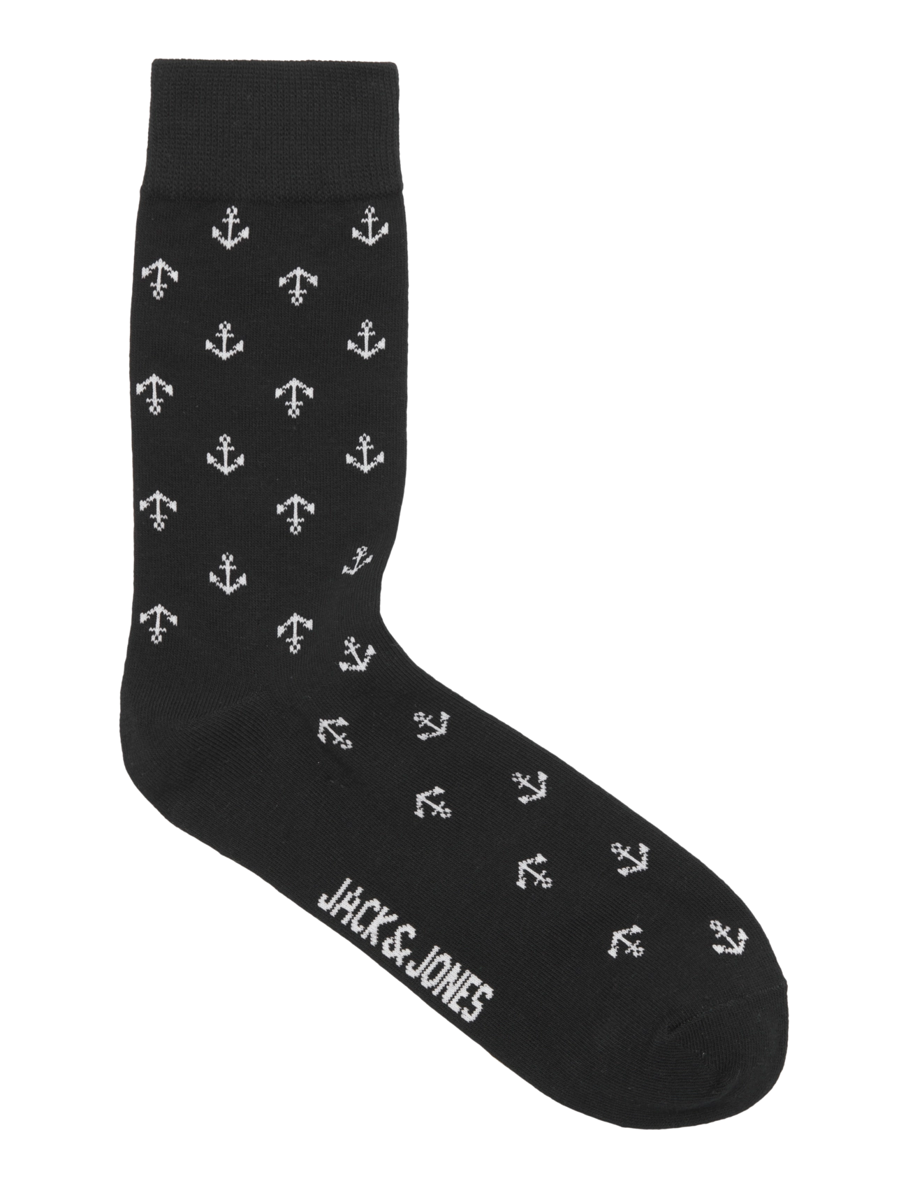 Jack & Jones - JACCENTRAL SOCKS 3 PACK - sokker - crown blue - 2