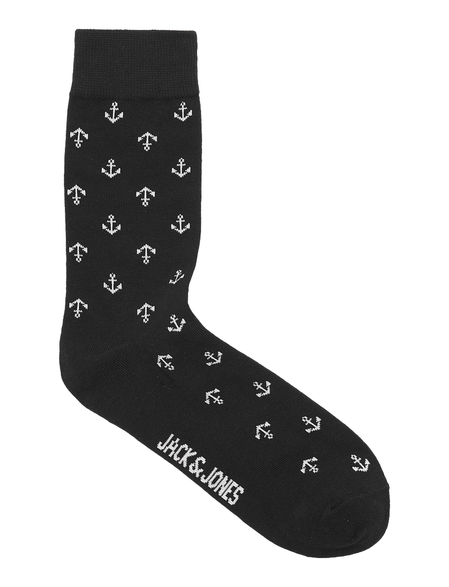 Jack & Jones - JACCENTRAL SOCKS 3 PACK - sokker - crown blue - 2