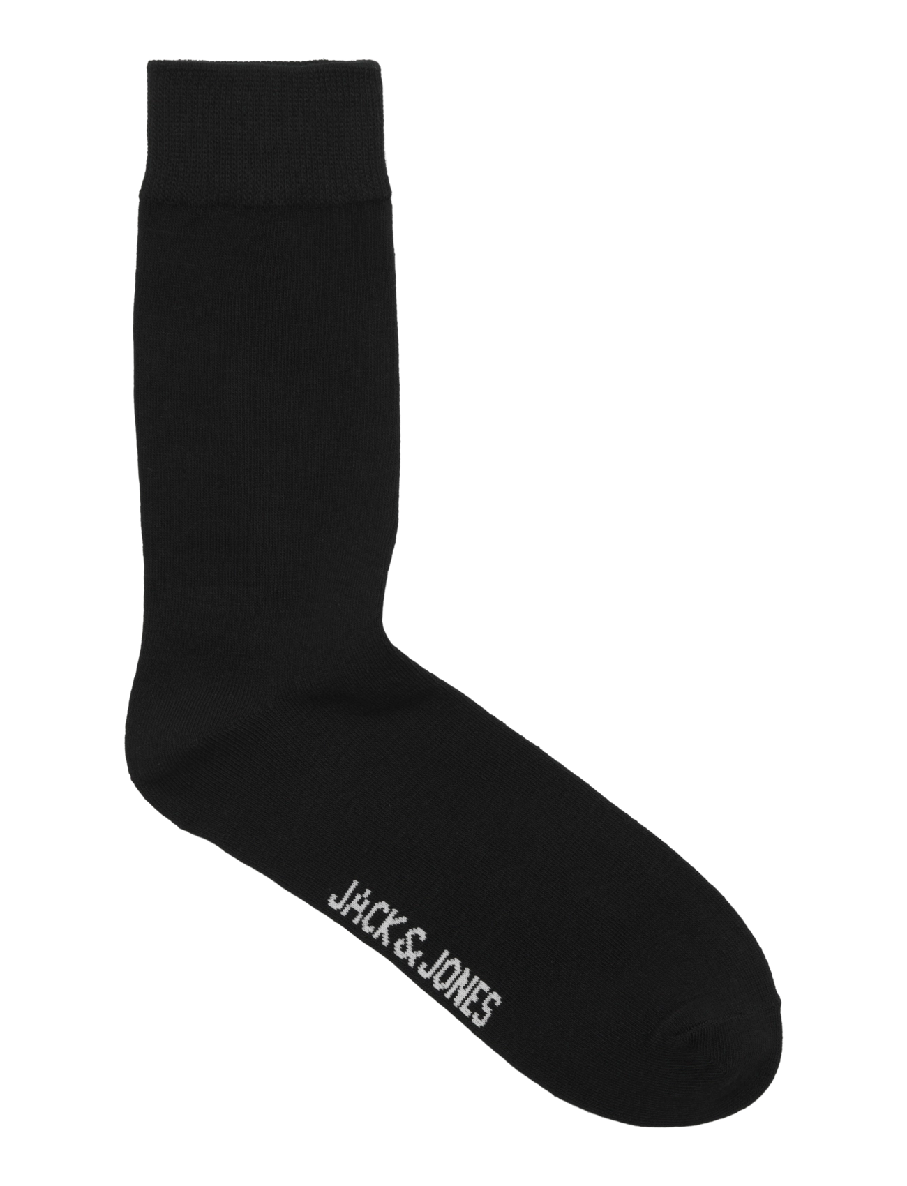 Jack & Jones - JACGARETH FOOD SOCKS 3 PACK - pine grove - 2