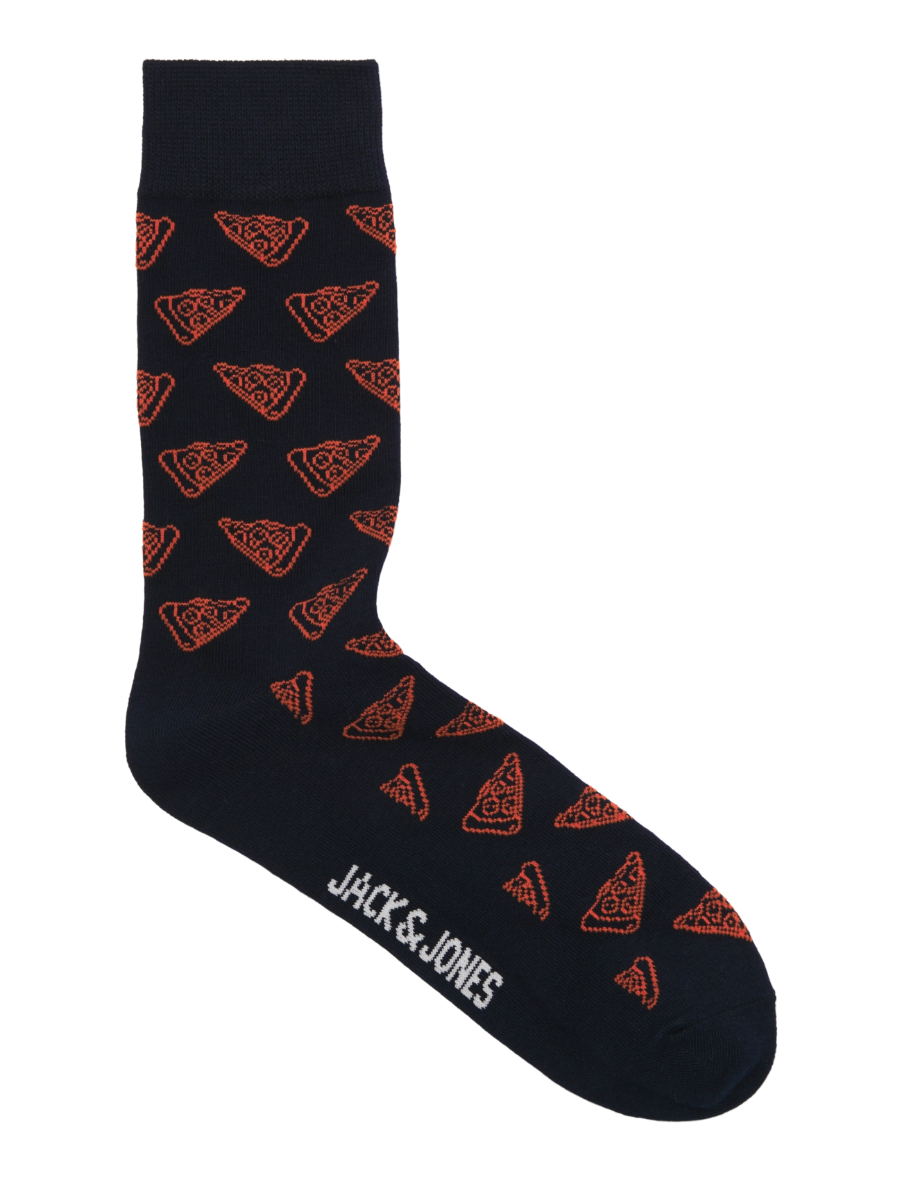 Jack & Jones - JACGARETH FOOD SOCKS 3 PACK - pine grove - 3