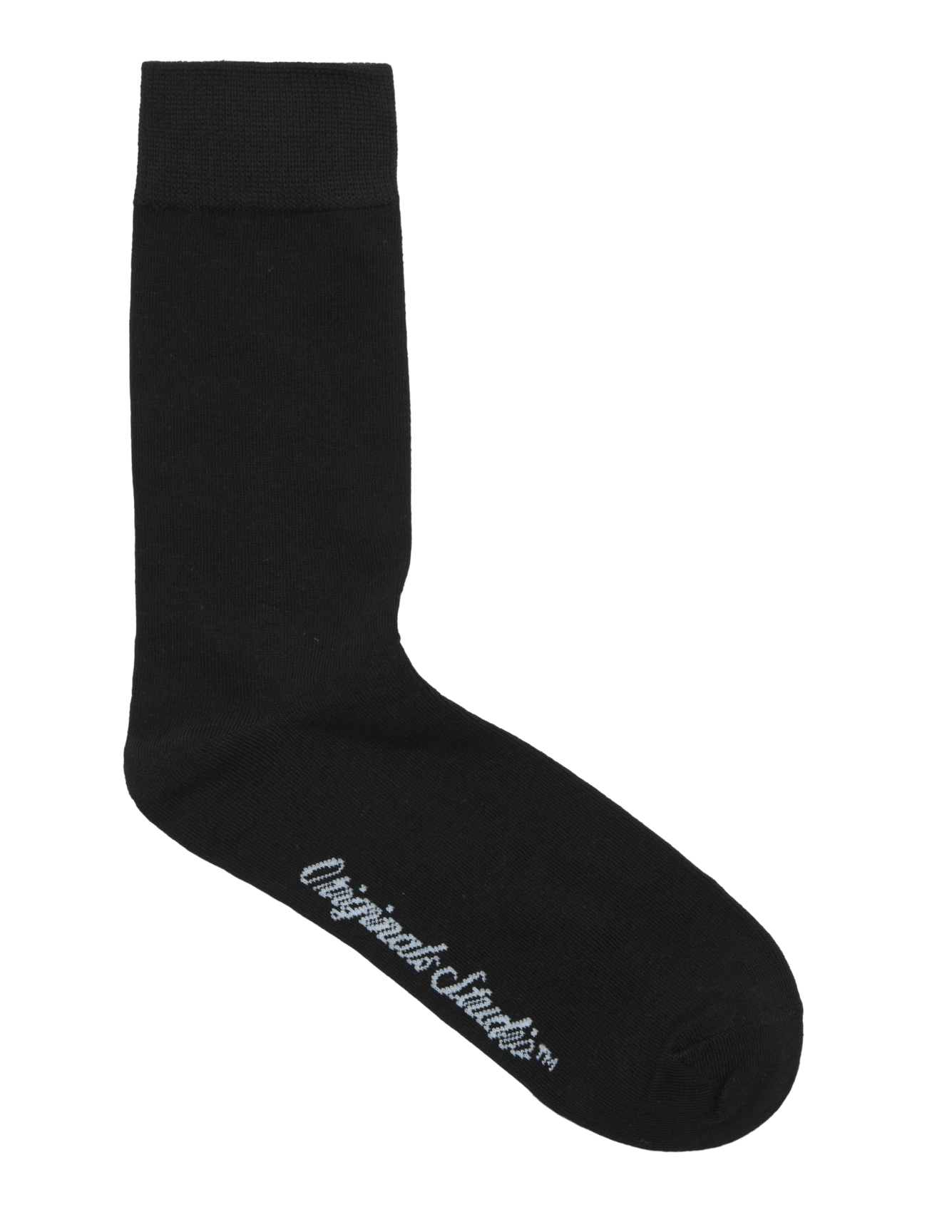 Jack & Jones - JACNORREBRO STRIPED SOCKS 3 PACK - crown blue - 3