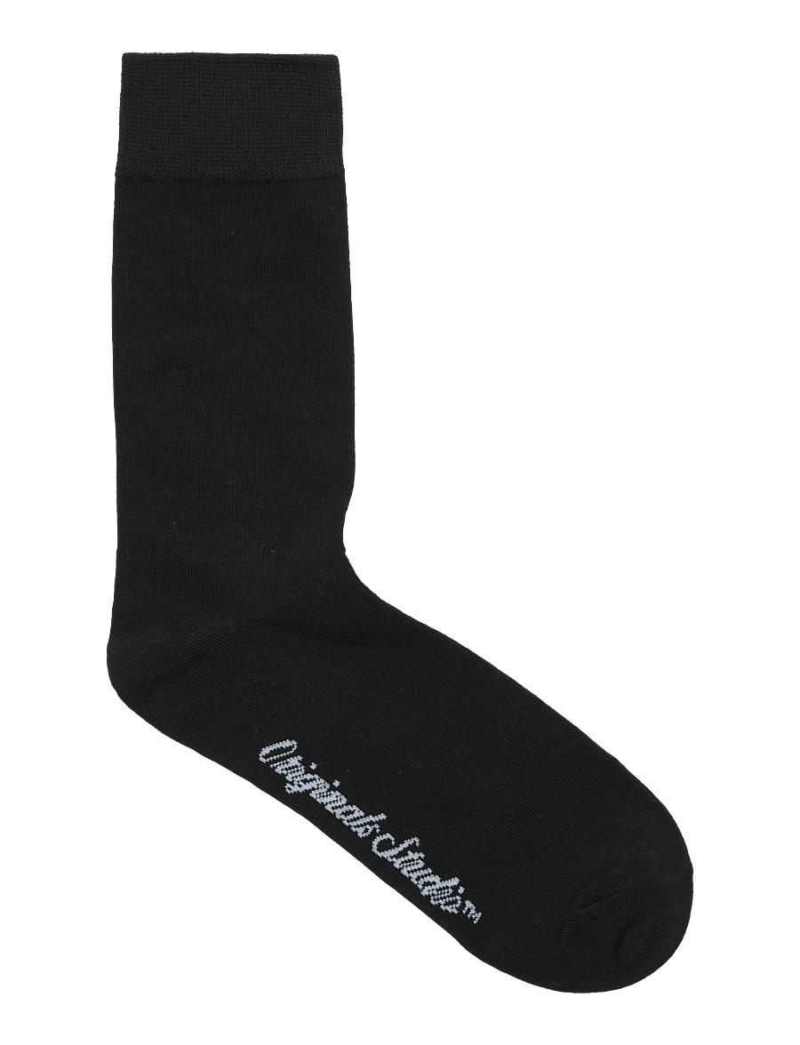 Jack & Jones - JACNORREBRO STRIPED SOCKS 3 PACK - crown blue - 3