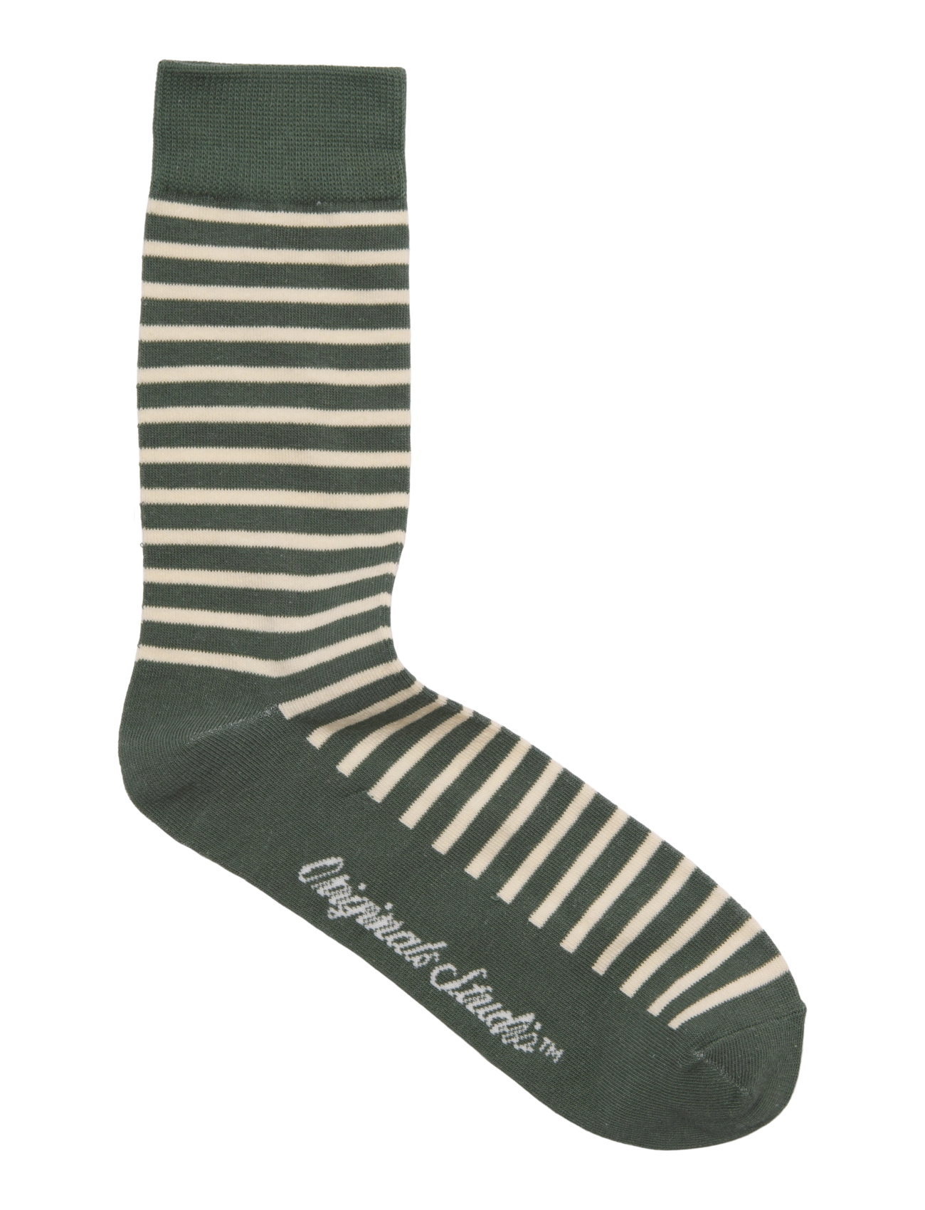 Jack & Jones - JACNORREBRO STRIPED SOCKS 3 PACK - crown blue - 4