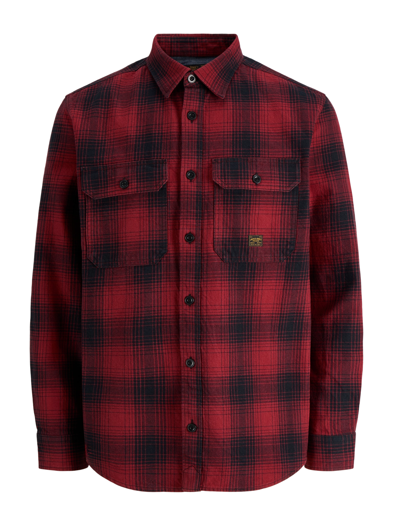 Jack & Jones - Jprbluivy Check
