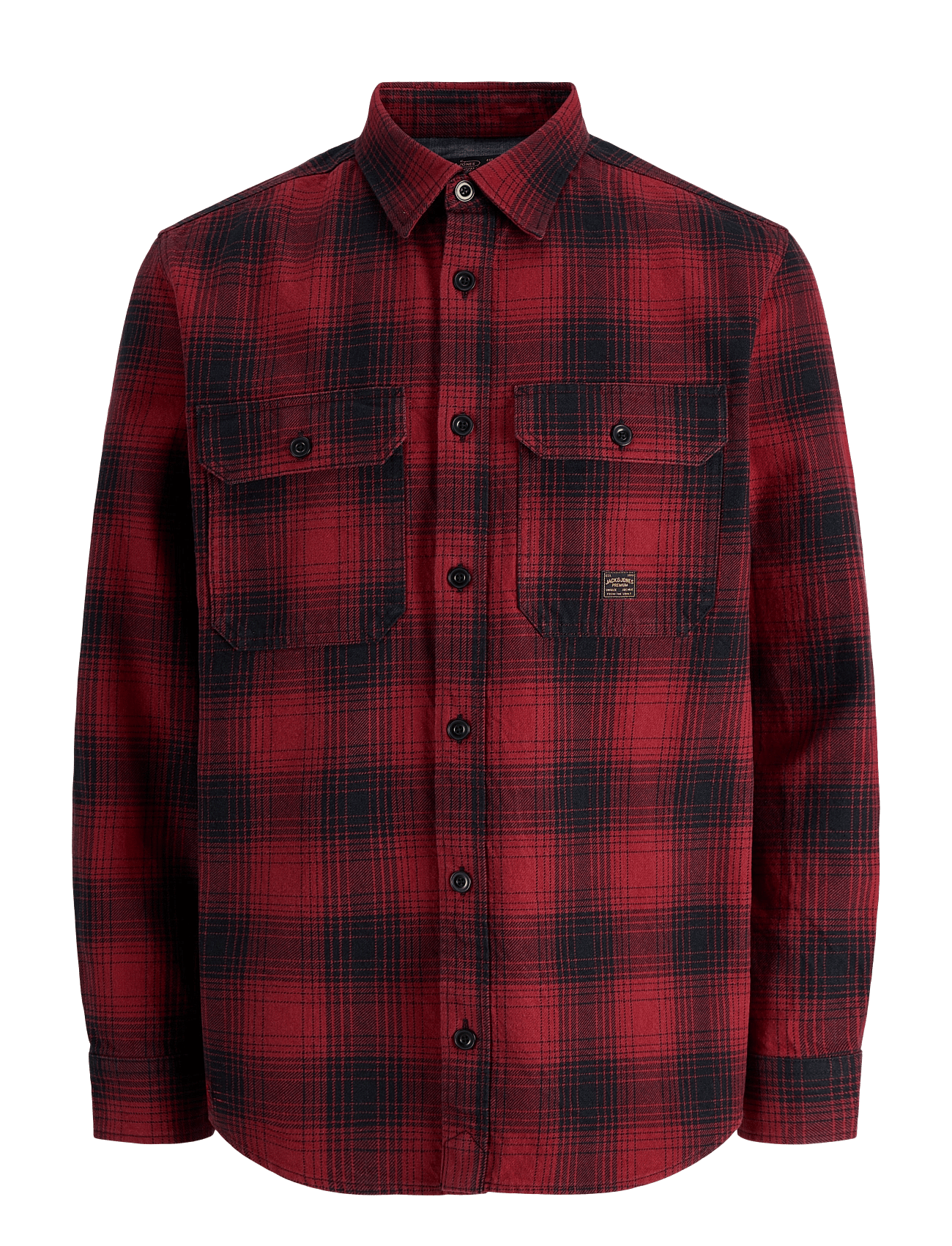 Jack & Jones - Jprbluivy Check
