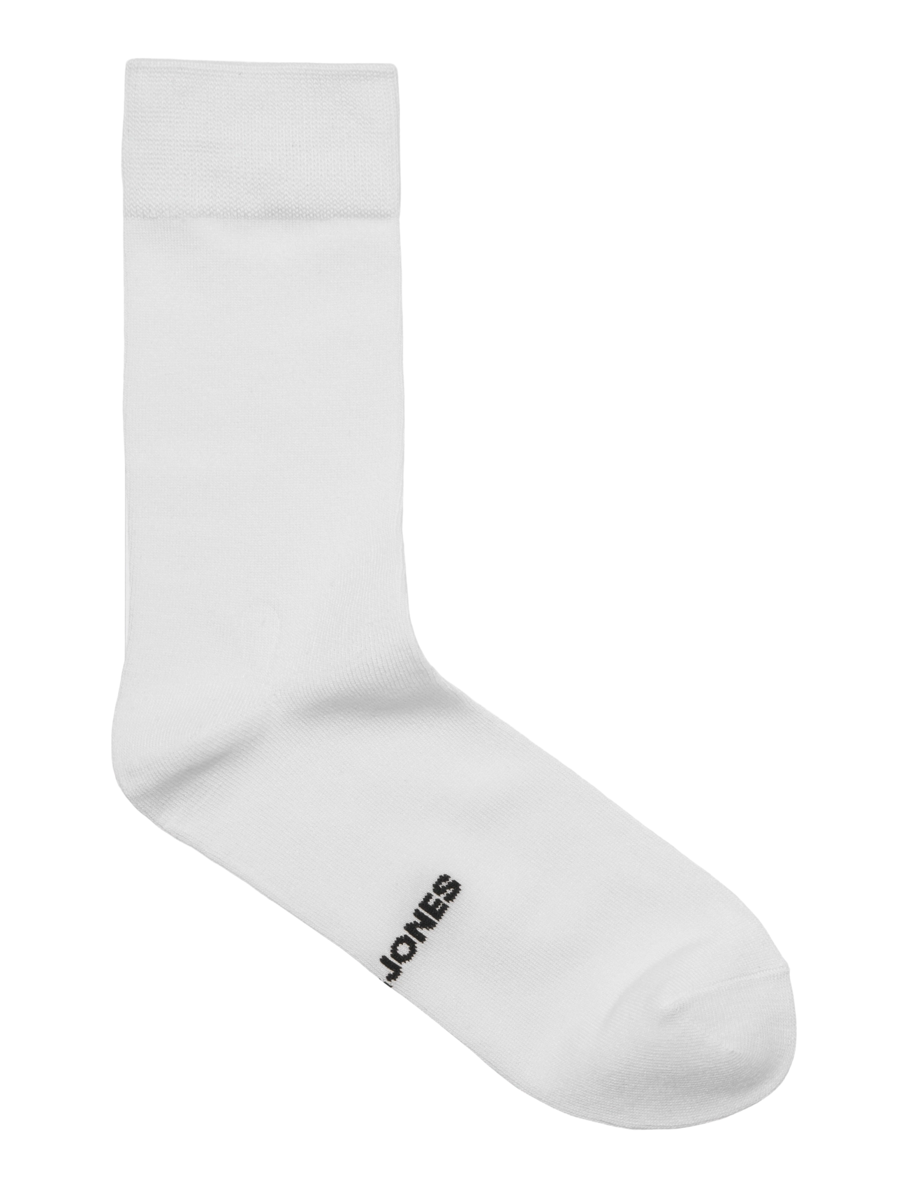 Jack & Jones - JACLOUIS BAMBOO SOCK 3 PACK - tennissocken - black - 2