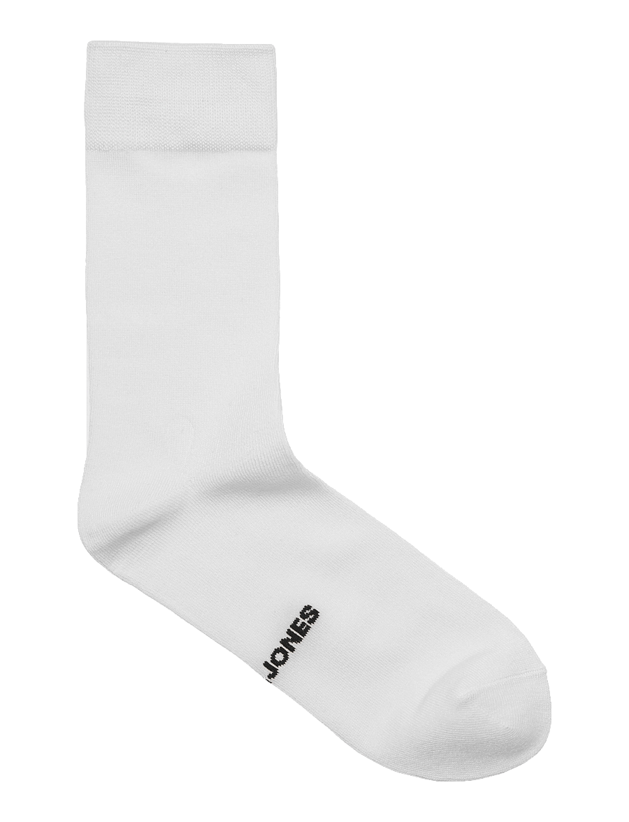 Jack & Jones - JACLOUIS BAMBOO SOCK 3 PACK - tennissocken - black - 2