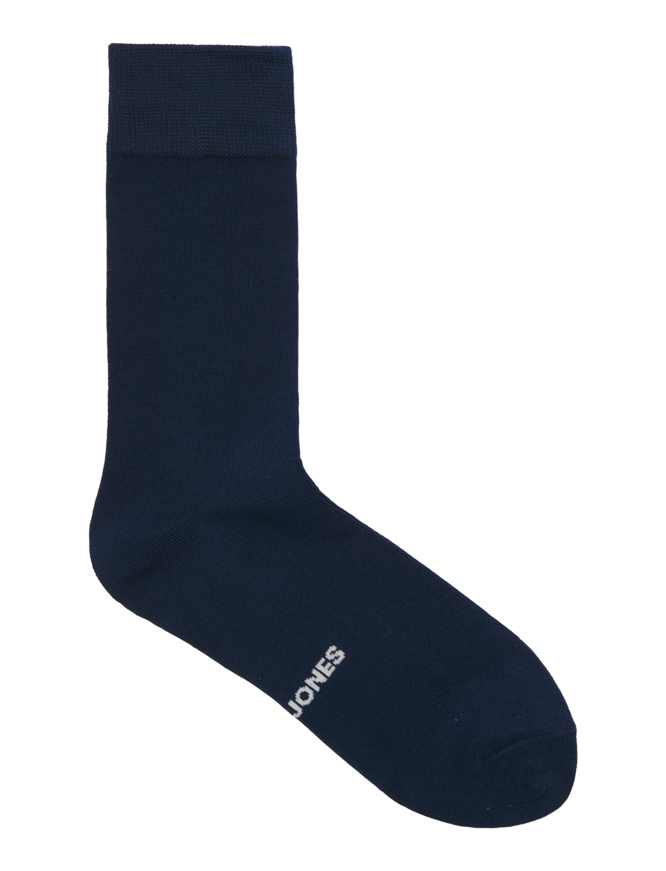 Jack & Jones - JACLOUIS BAMBOO SOCK 3 PACK - tennissocken - black - 3
