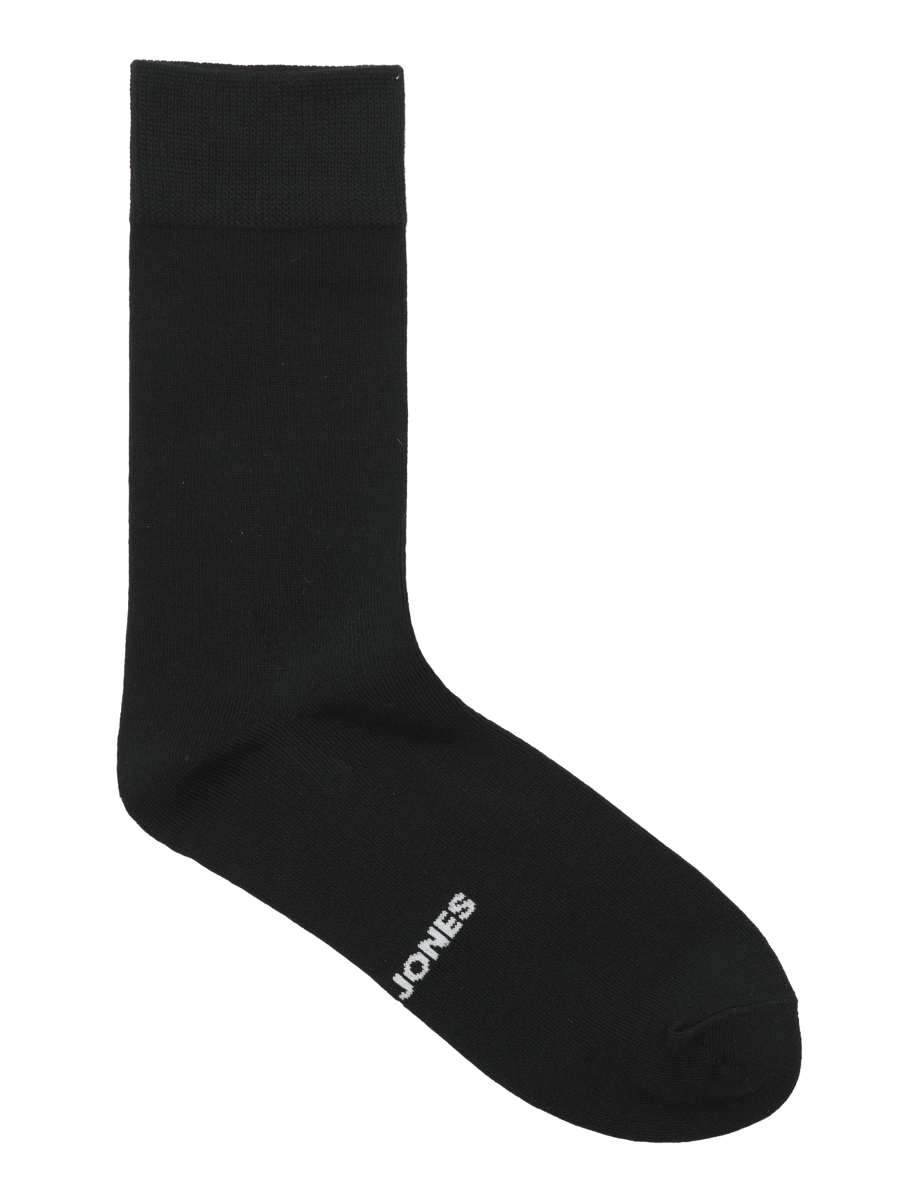 Jack & Jones - JACLOUIS BAMBOO SOCK 3 PACK - tennissocken - black - 4