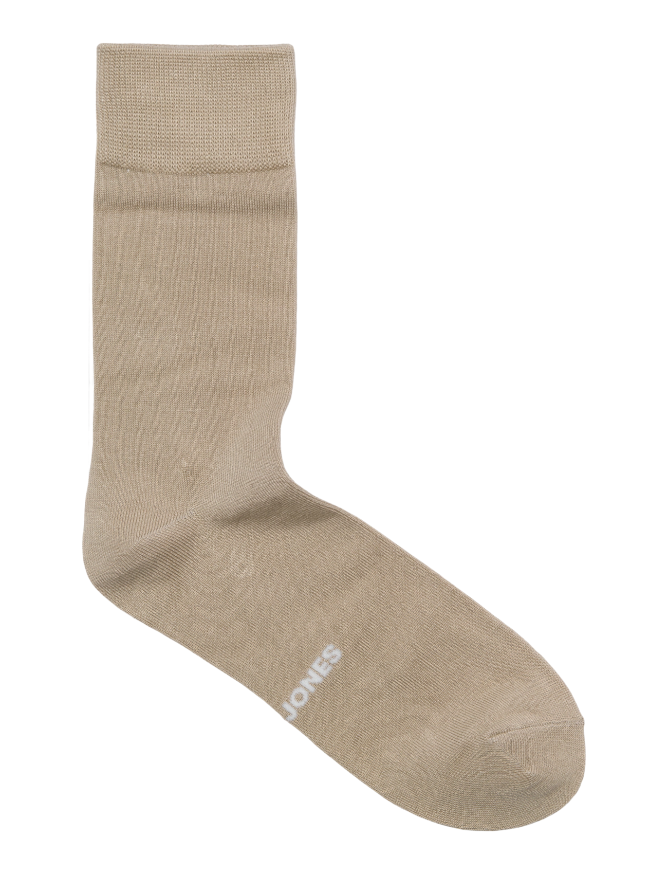 Jack & Jones - JACLOUIS BAMBOO SOCK 3 PACK - tennissocken - plaza taupe - 3