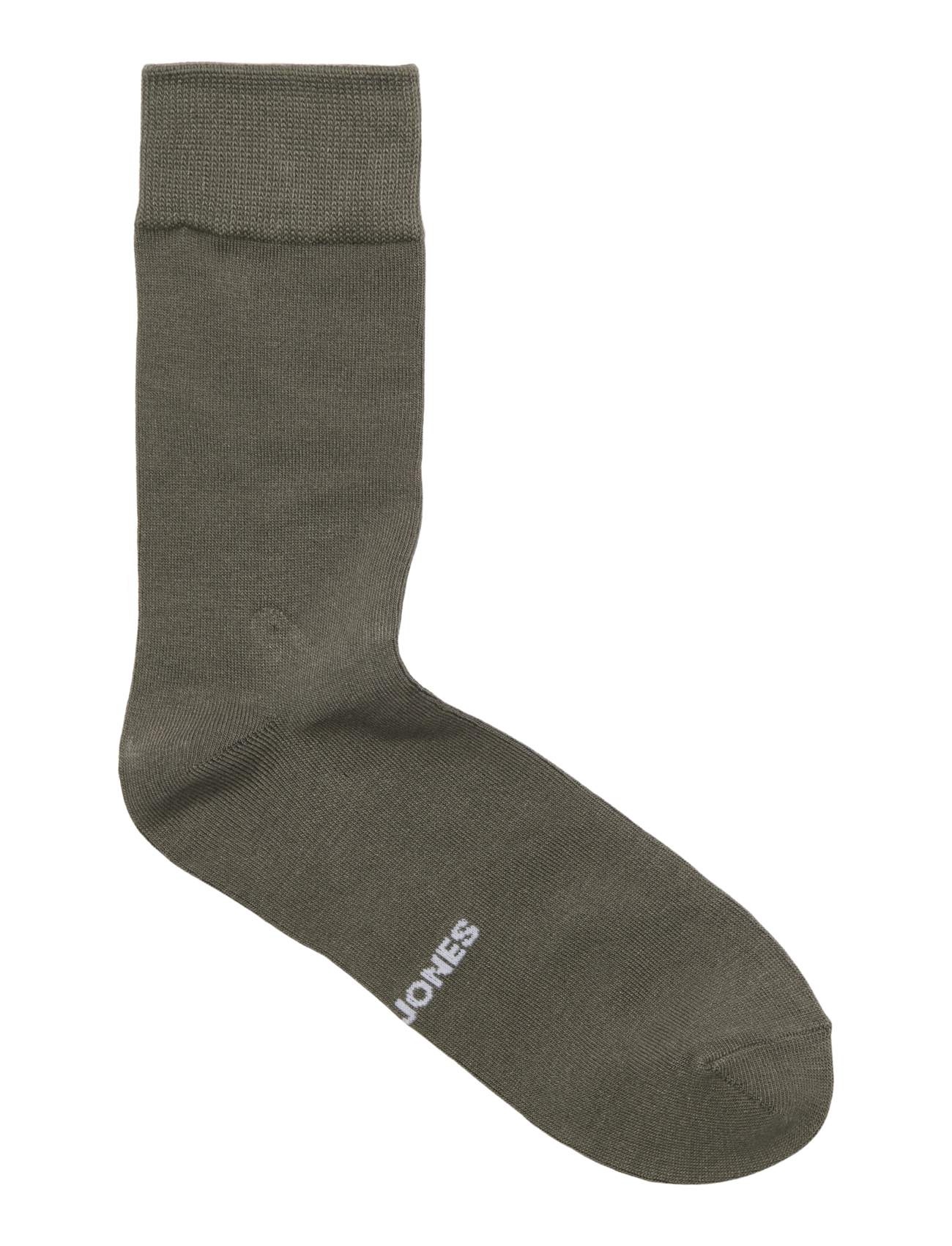 Jack & Jones - JACLOUIS BAMBOO SOCK 3 PACK - tennissocken - plaza taupe - 4