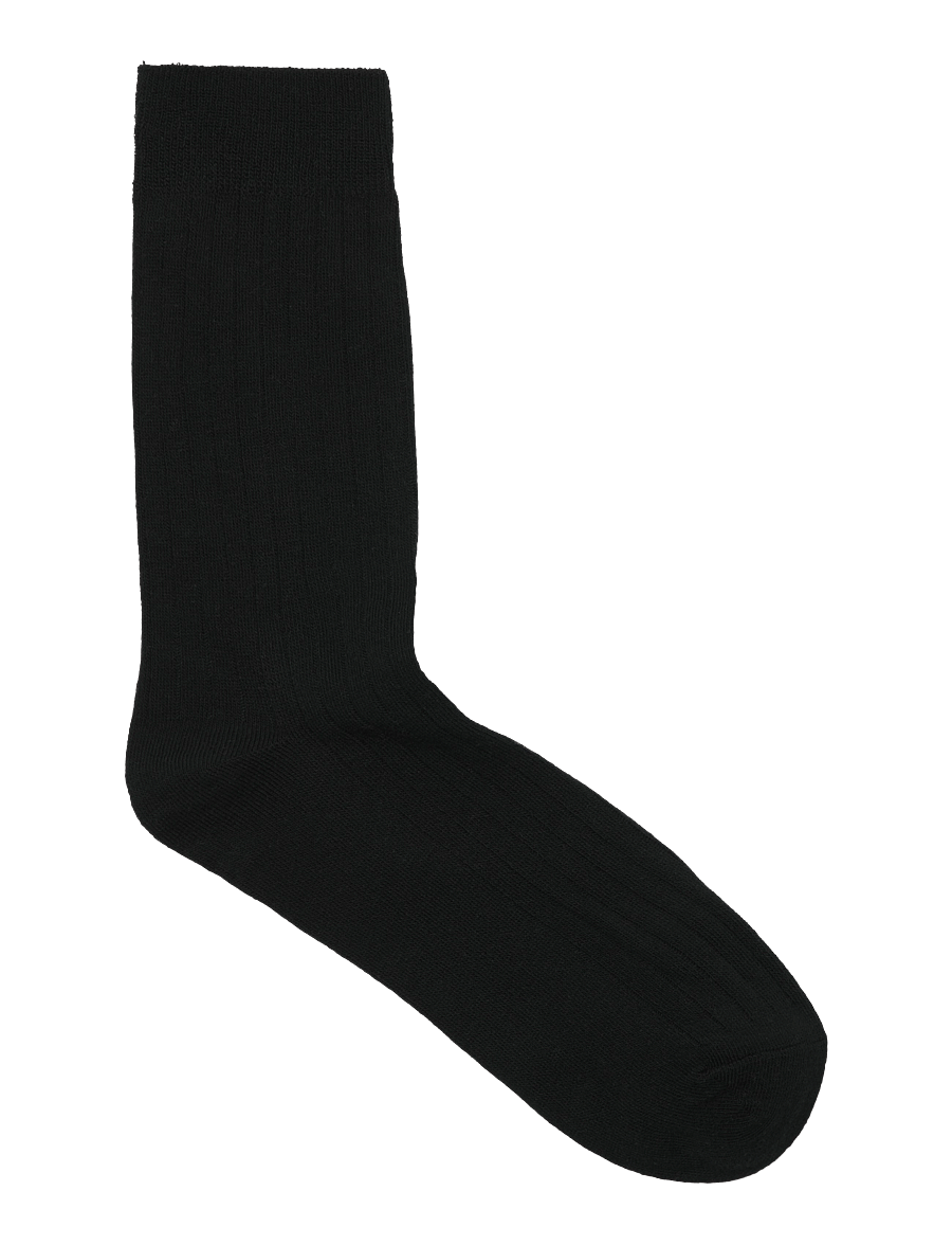 Jack & Jones - JACDELUXE SOCKS 2 PACK - tennissocken - greige - 2