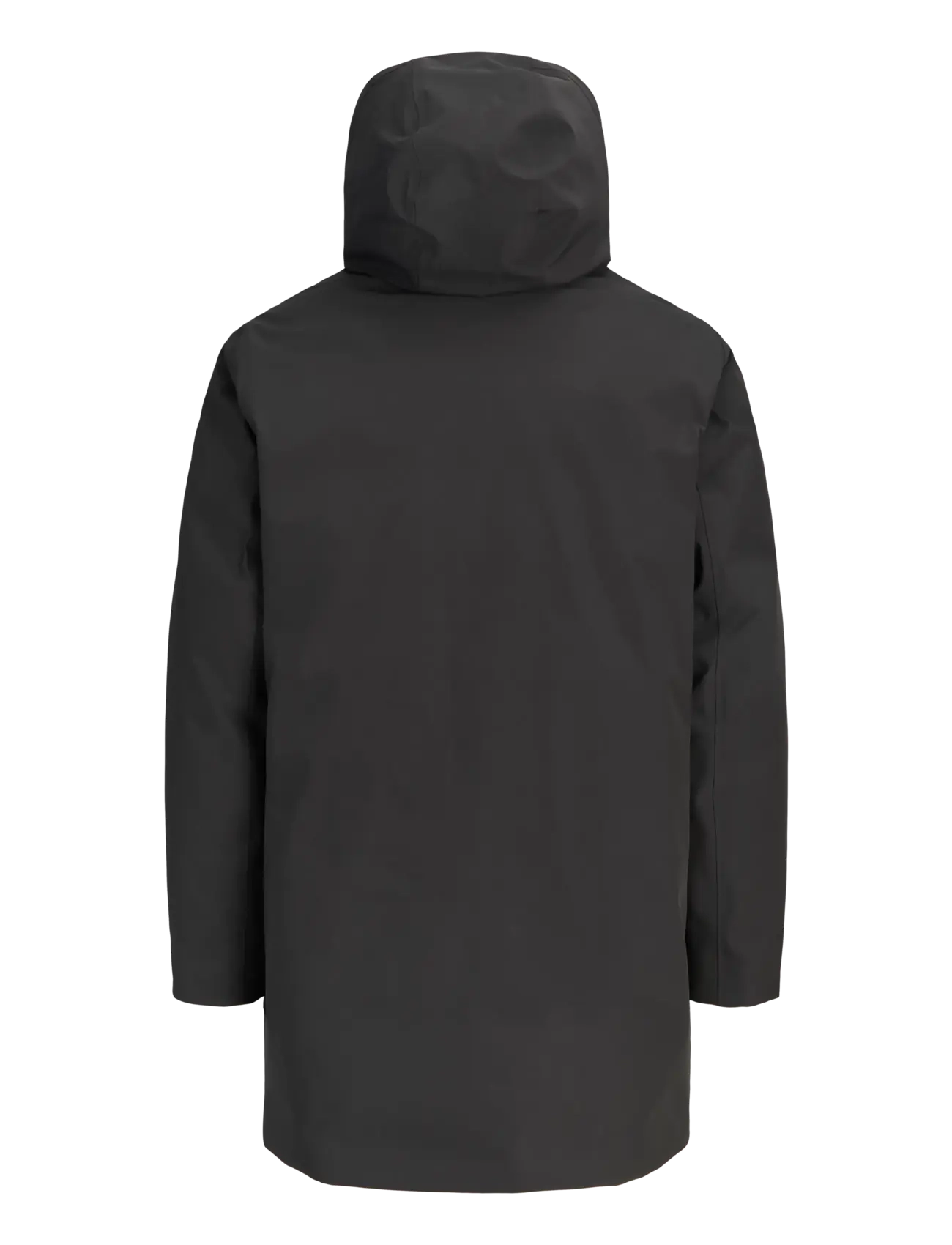 Jack & Jones - JPRBLAMOON PARKA AW26 - black - 1