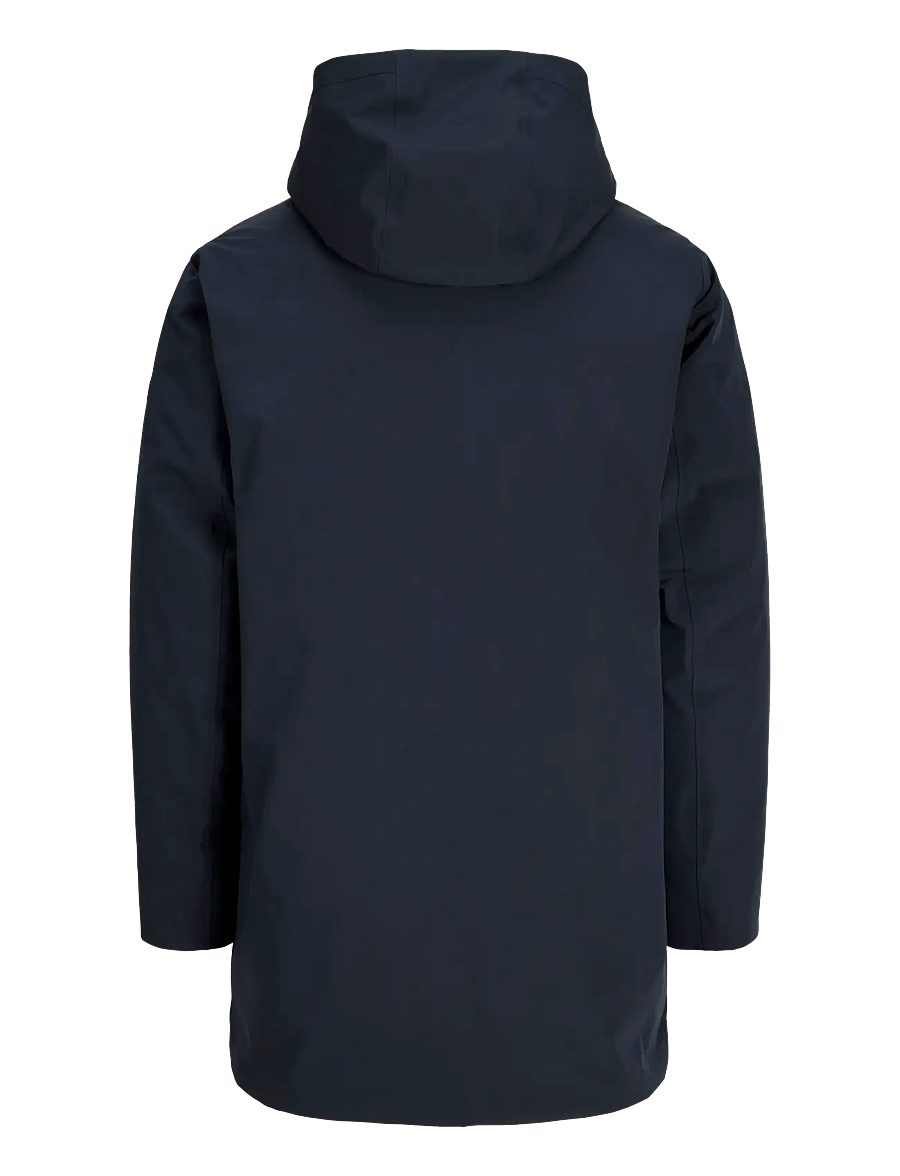 Jack & Jones - JPRBLAMOON PARKA AW26 - dark navy - 1