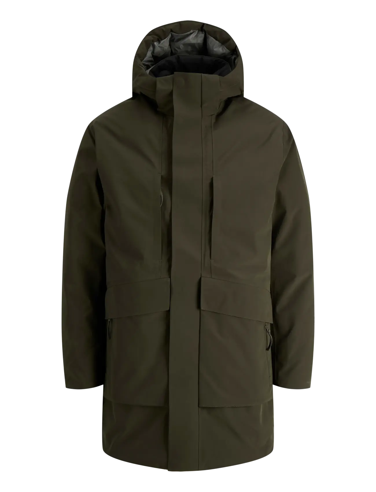 Jprblamoon Parka Aw26