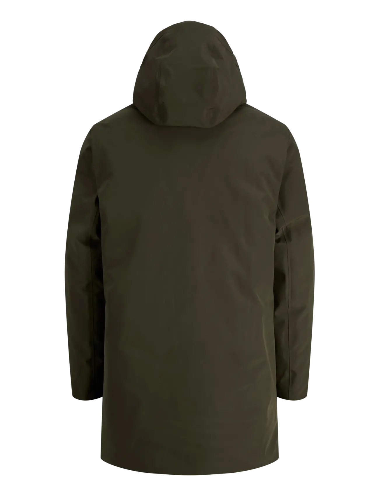 Jack & Jones - JPRBLAMOON PARKA AW26 - forest night - 1