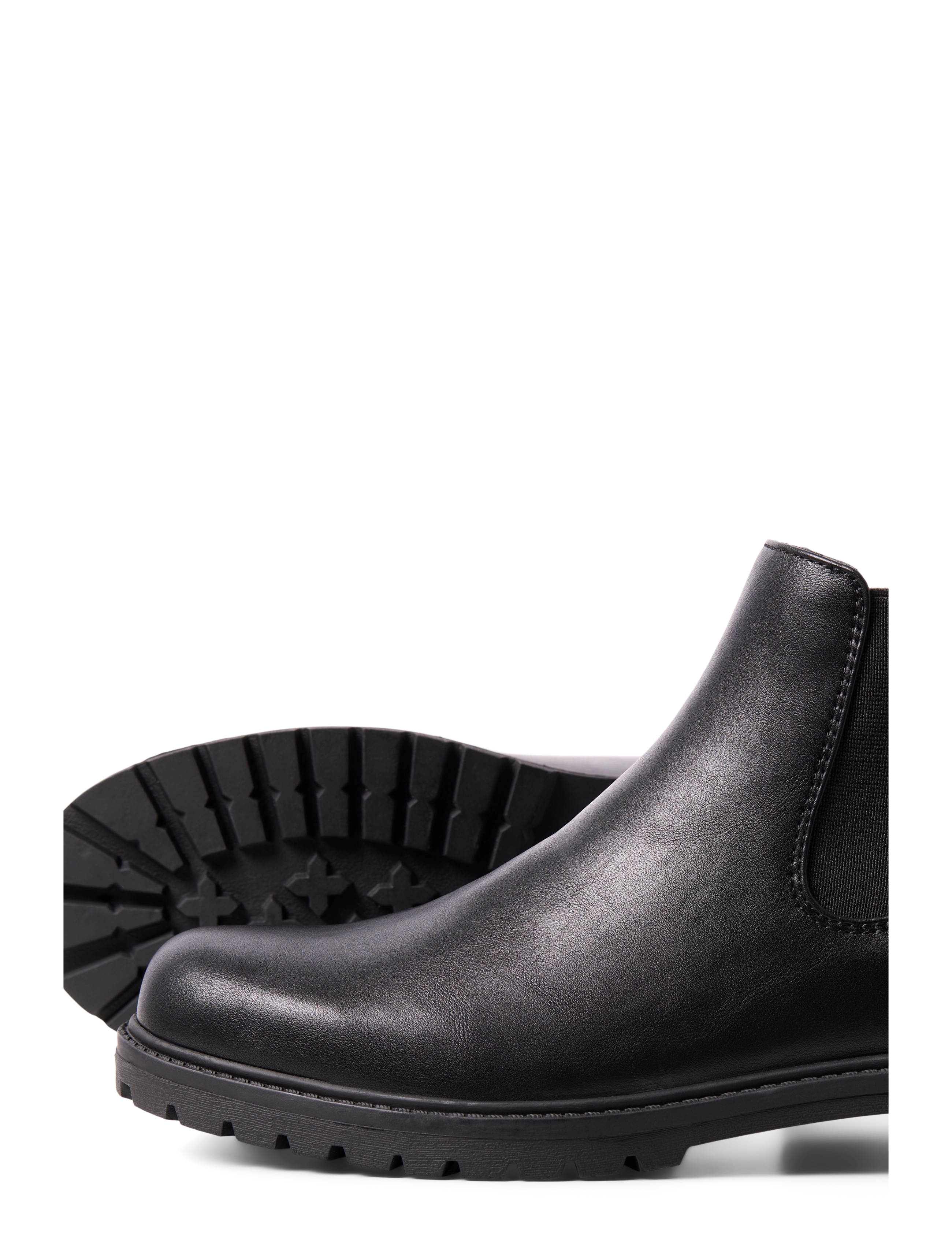 JACK & JONES Chelsea boots 'JFWDUNELAND' kängor herr – bild 5