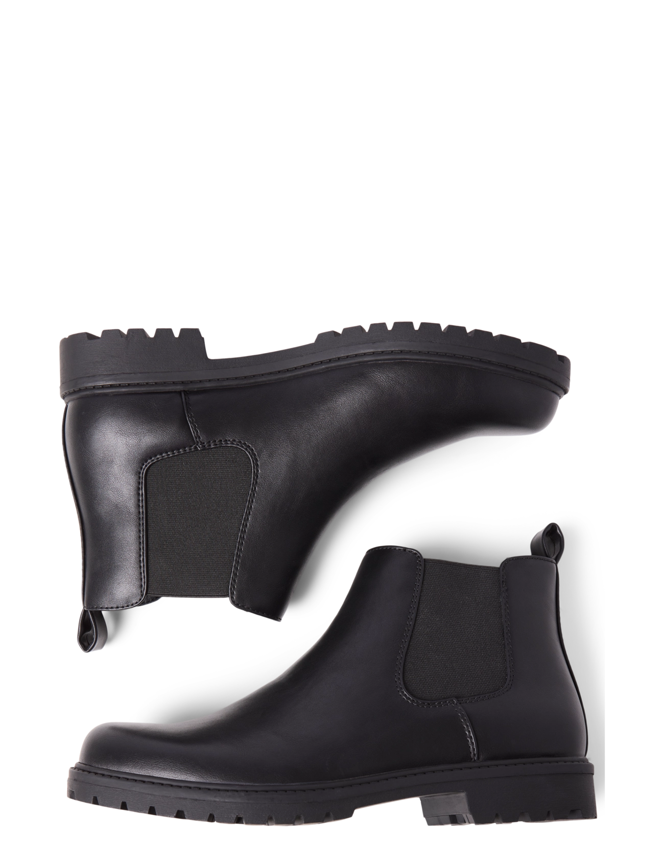 JACK & JONES Chelsea boots 'JFWDUNELAND' kängor herr – bild 7