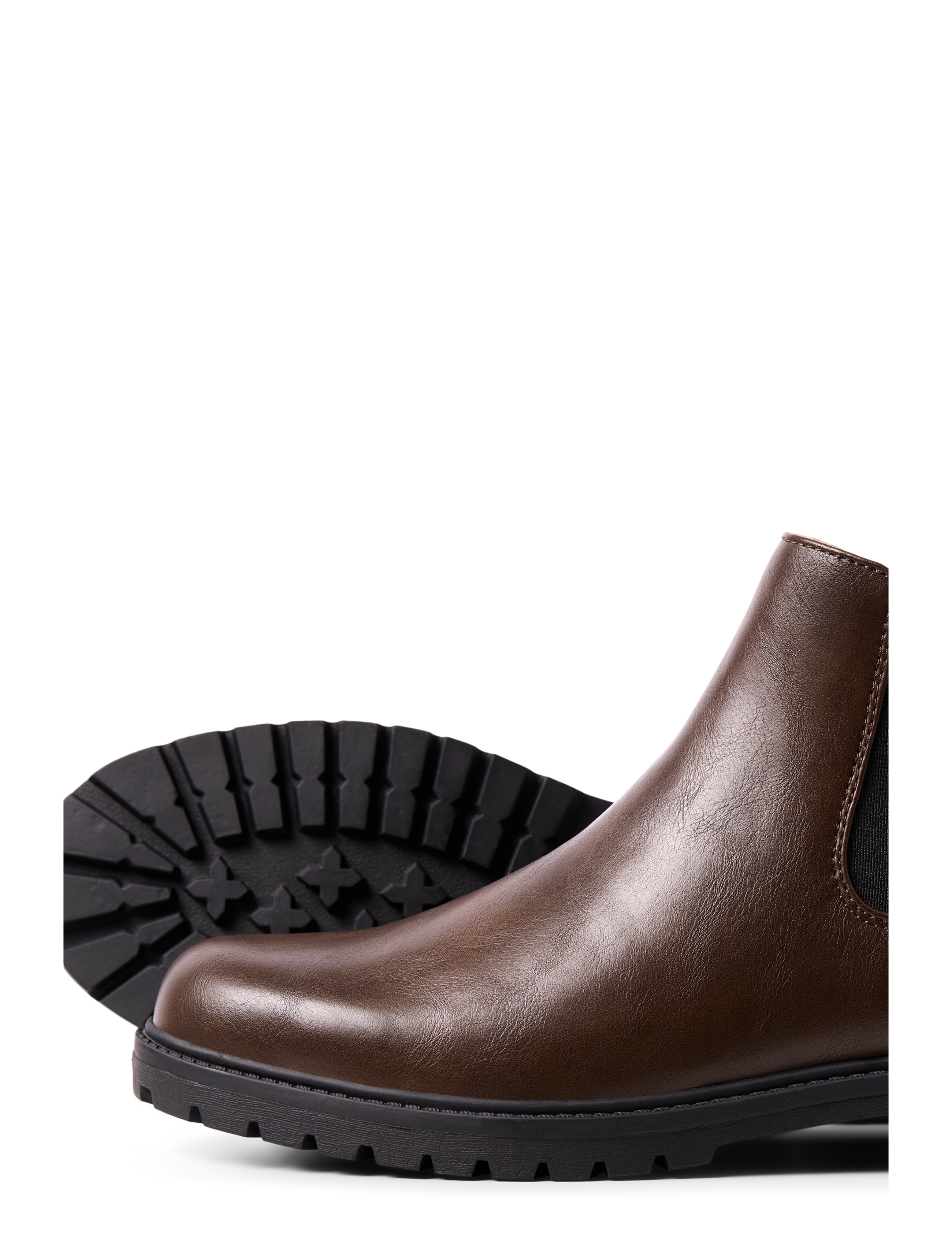 JACK & JONES Chelsea boots 'JFWDUNELAND' herr – bild 7