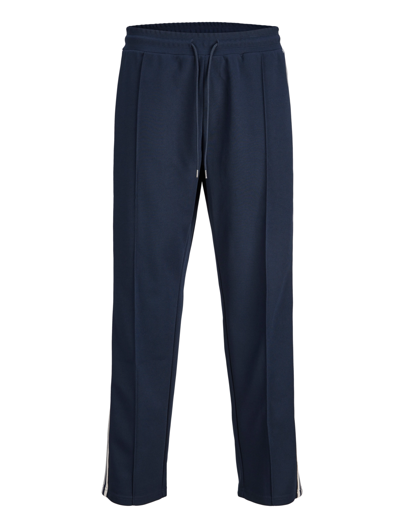 Jack & Jones JPSTKARL SALAMANCO TRACK PANTS - Kleidung - SKY CAPTAIN / navy