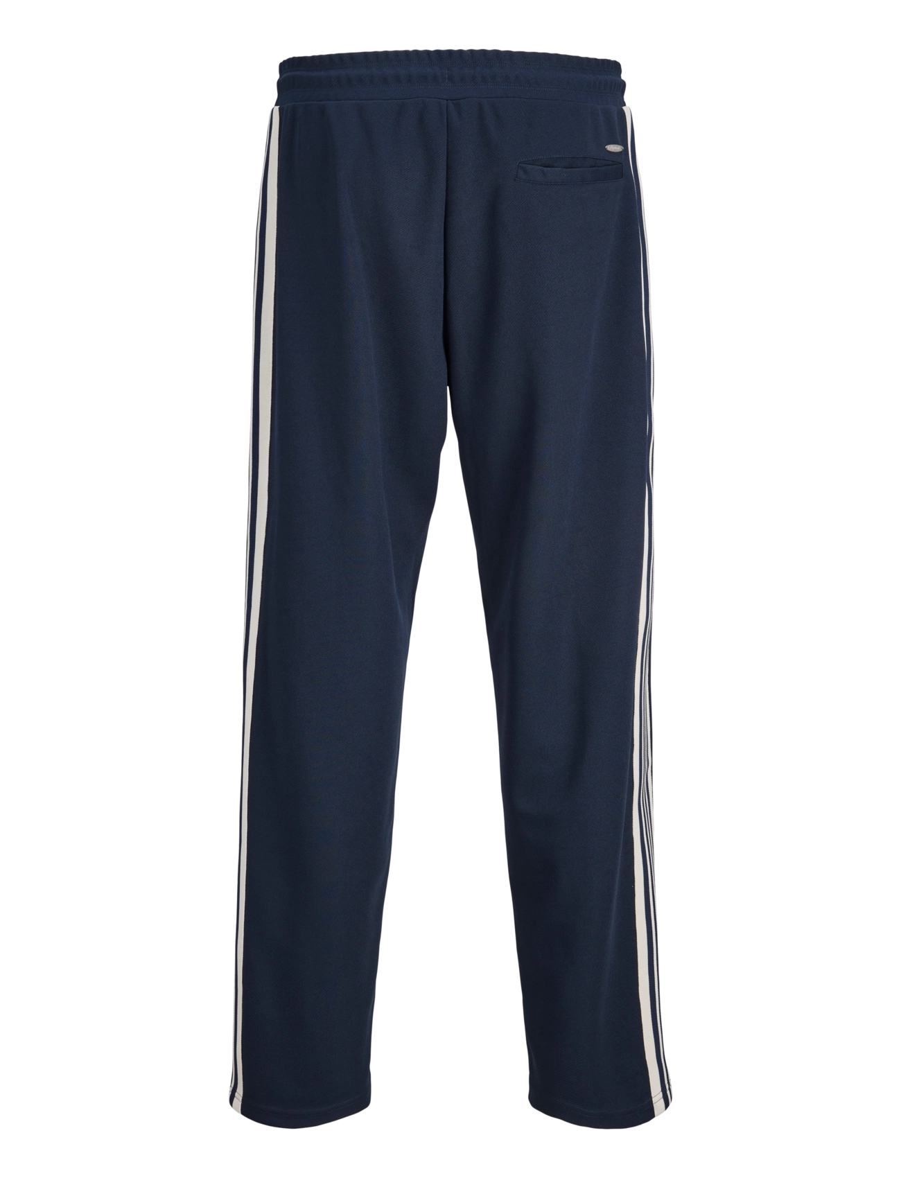 Jack & Jones - JPSTKARL SALAMANCO TRACK PANTS - kollektionen - sky captain - 1